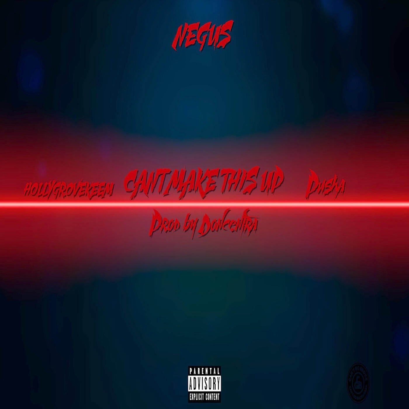 Hollygrove Keem