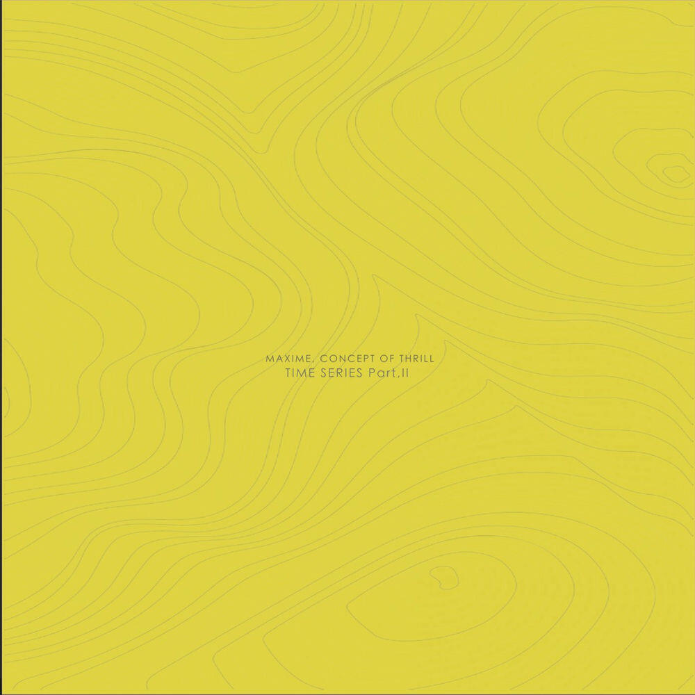 Релиз Time Series Part.II