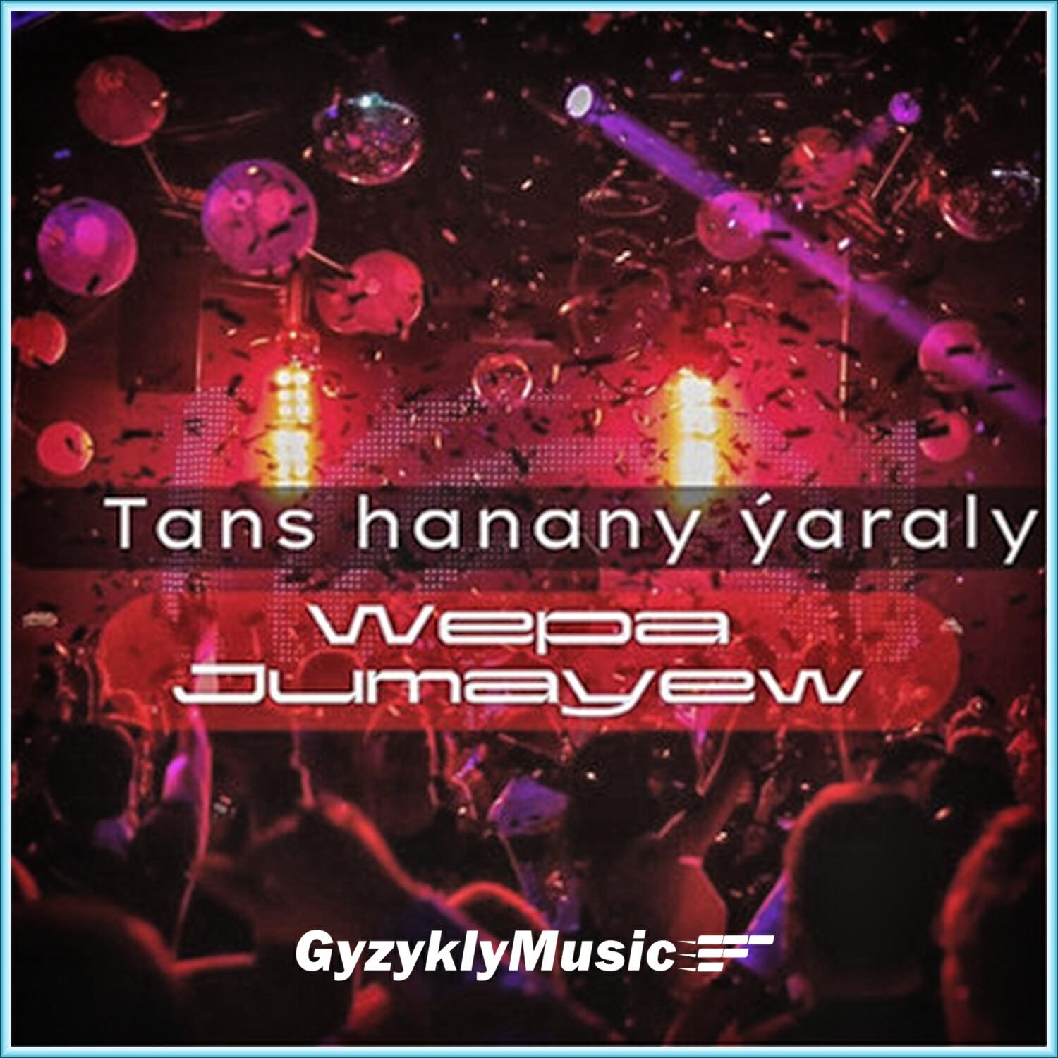 Релиз Tans Hanany Ýaraly