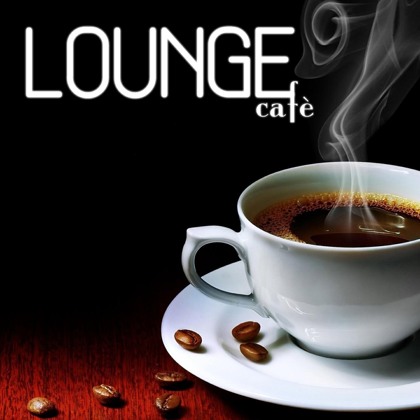 Релиз Lounge Cafè