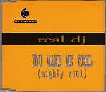 Real DJ