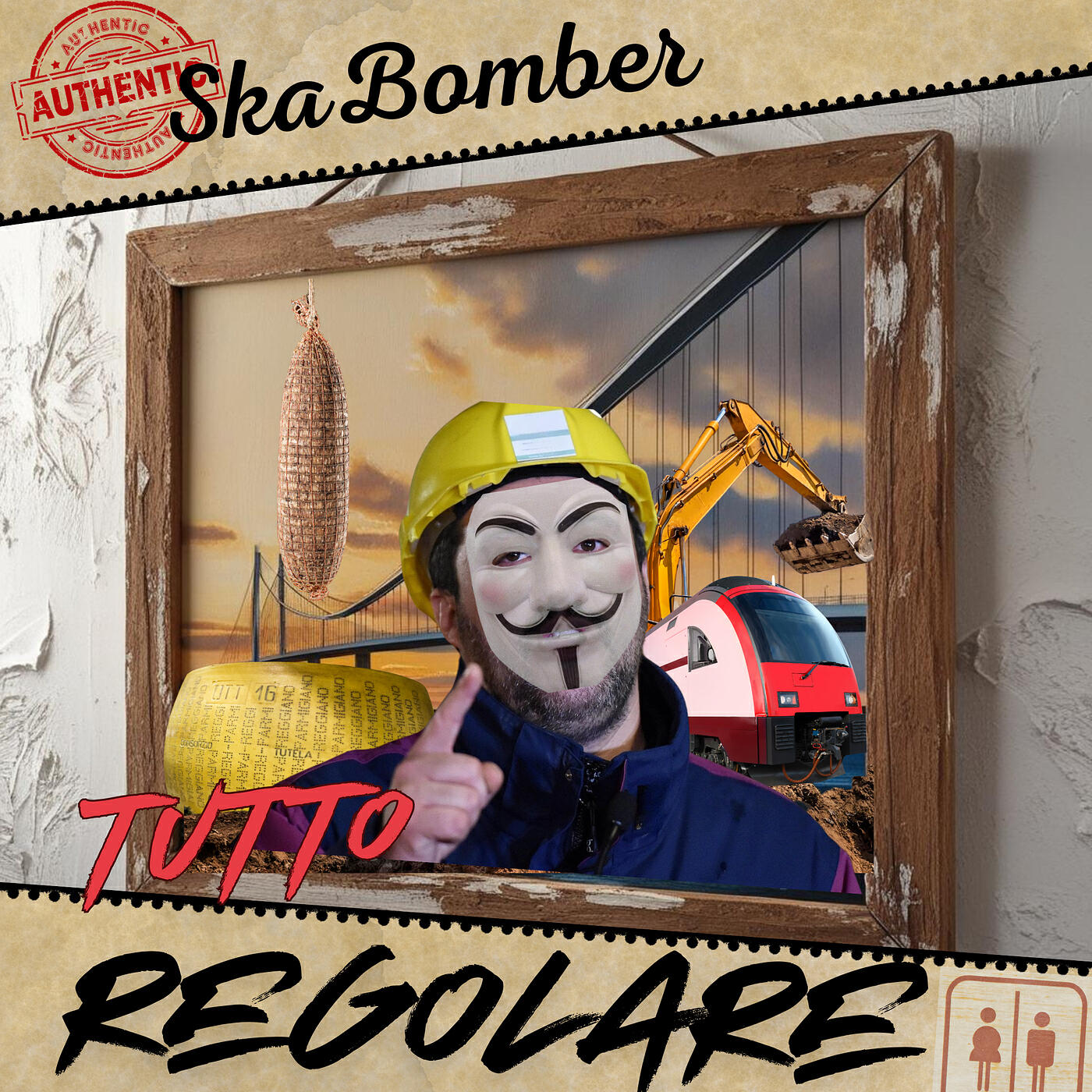 Skabomber