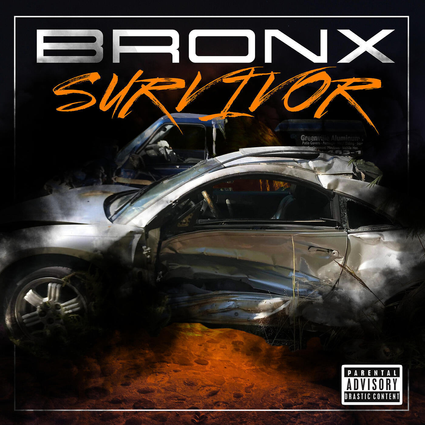 Релиз Survivor