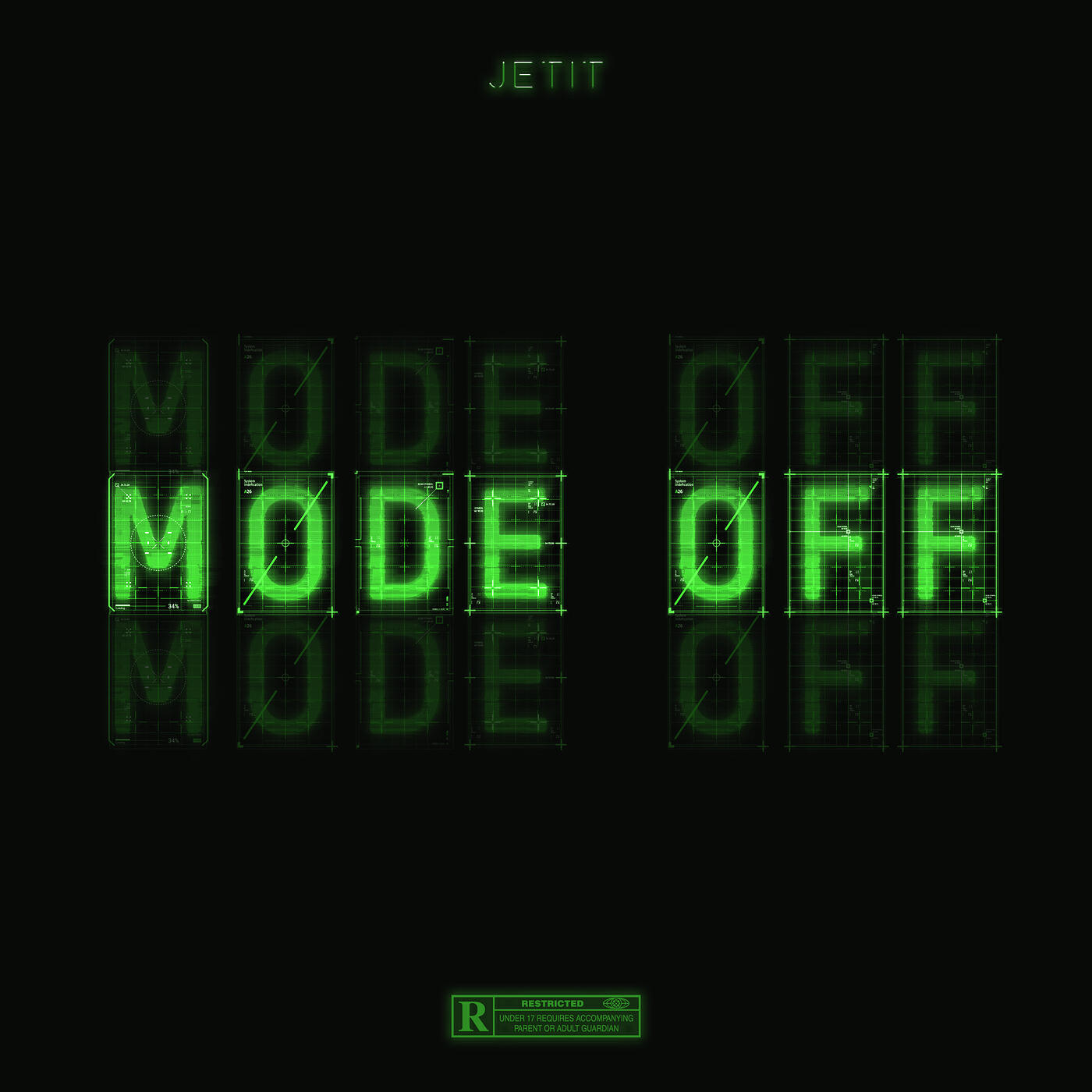Релиз MODE OFF