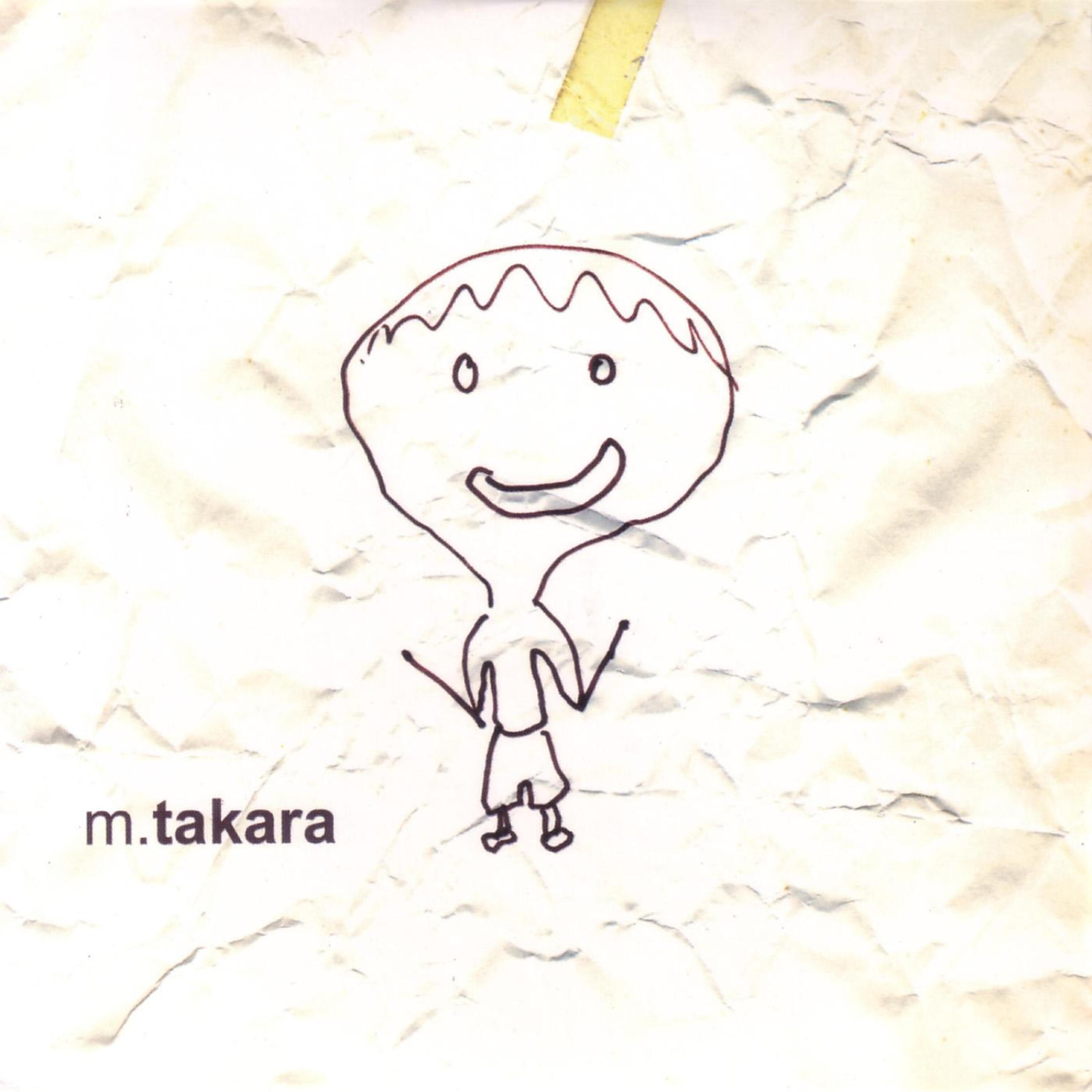 Релиз M. Takara
