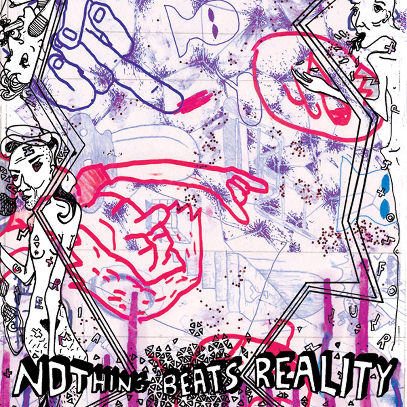 Релиз Nothing Beats Reality