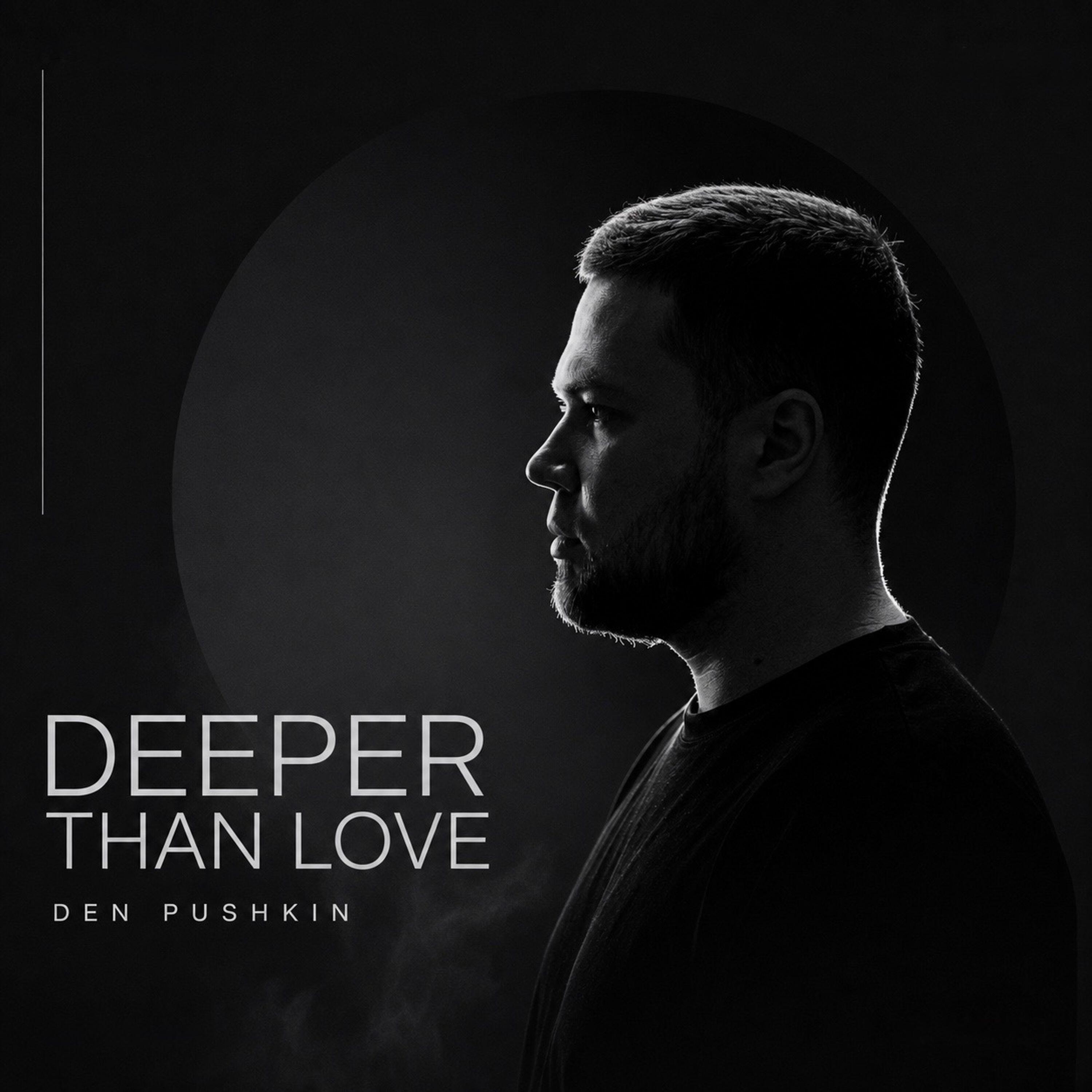 Релиз Deeper Than Love