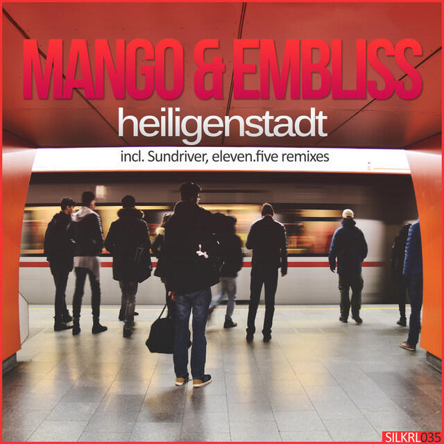 Релиз Heiligenstadt