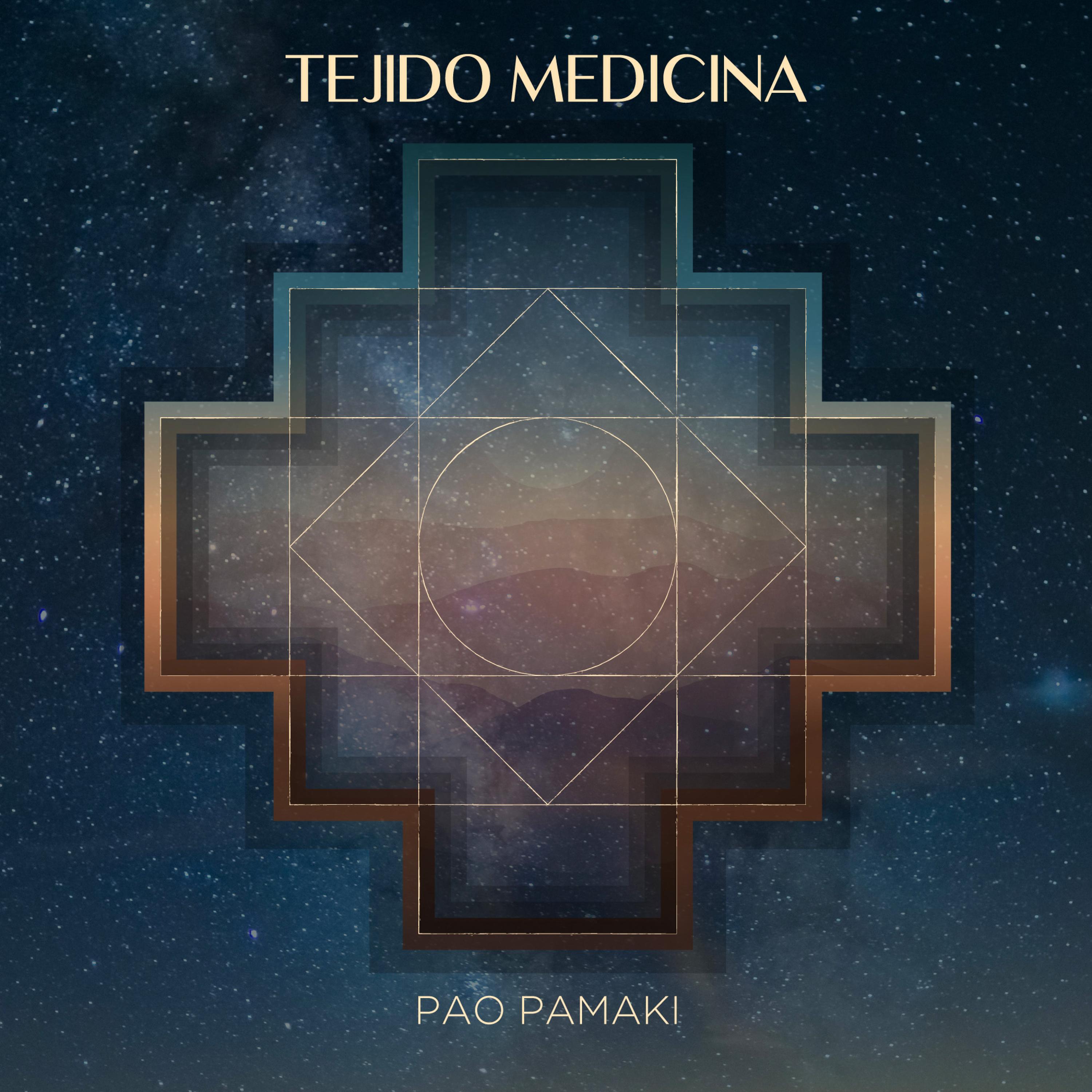 Релиз Tejido Medicina