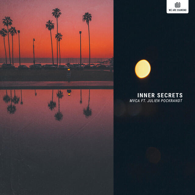 Релиз Inner Secrets