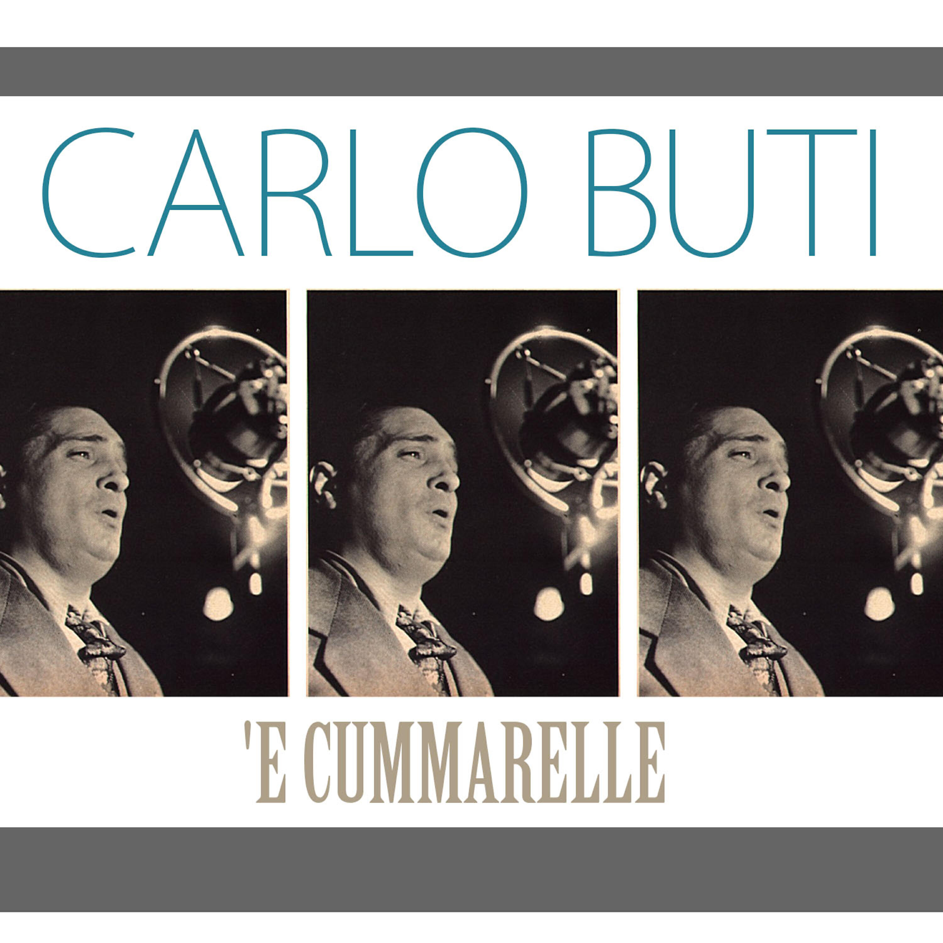 Релиз 'E Cummarelle