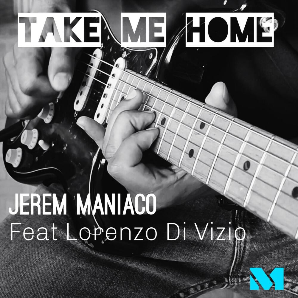 Релиз Take Me Home