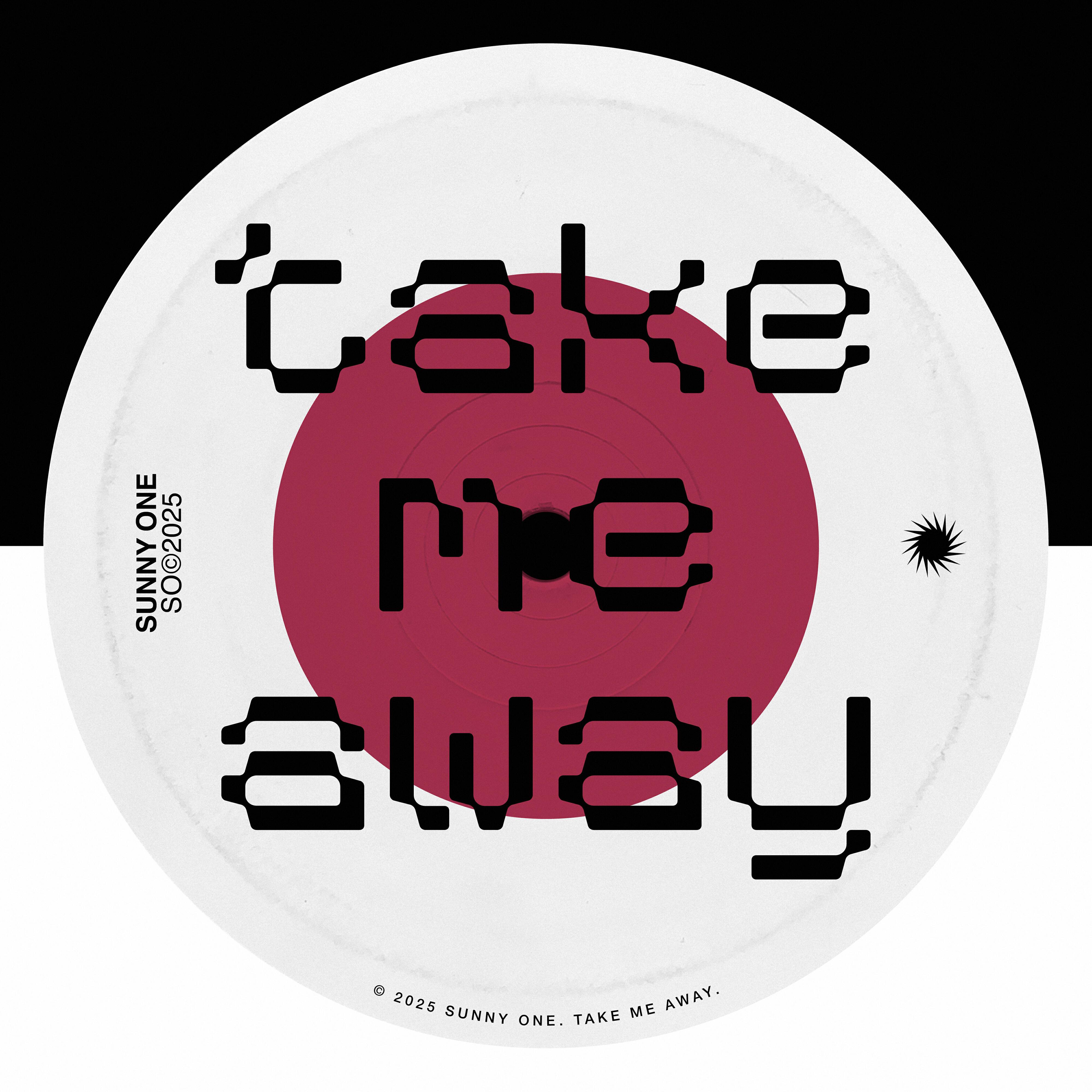 Релиз Take Me Away