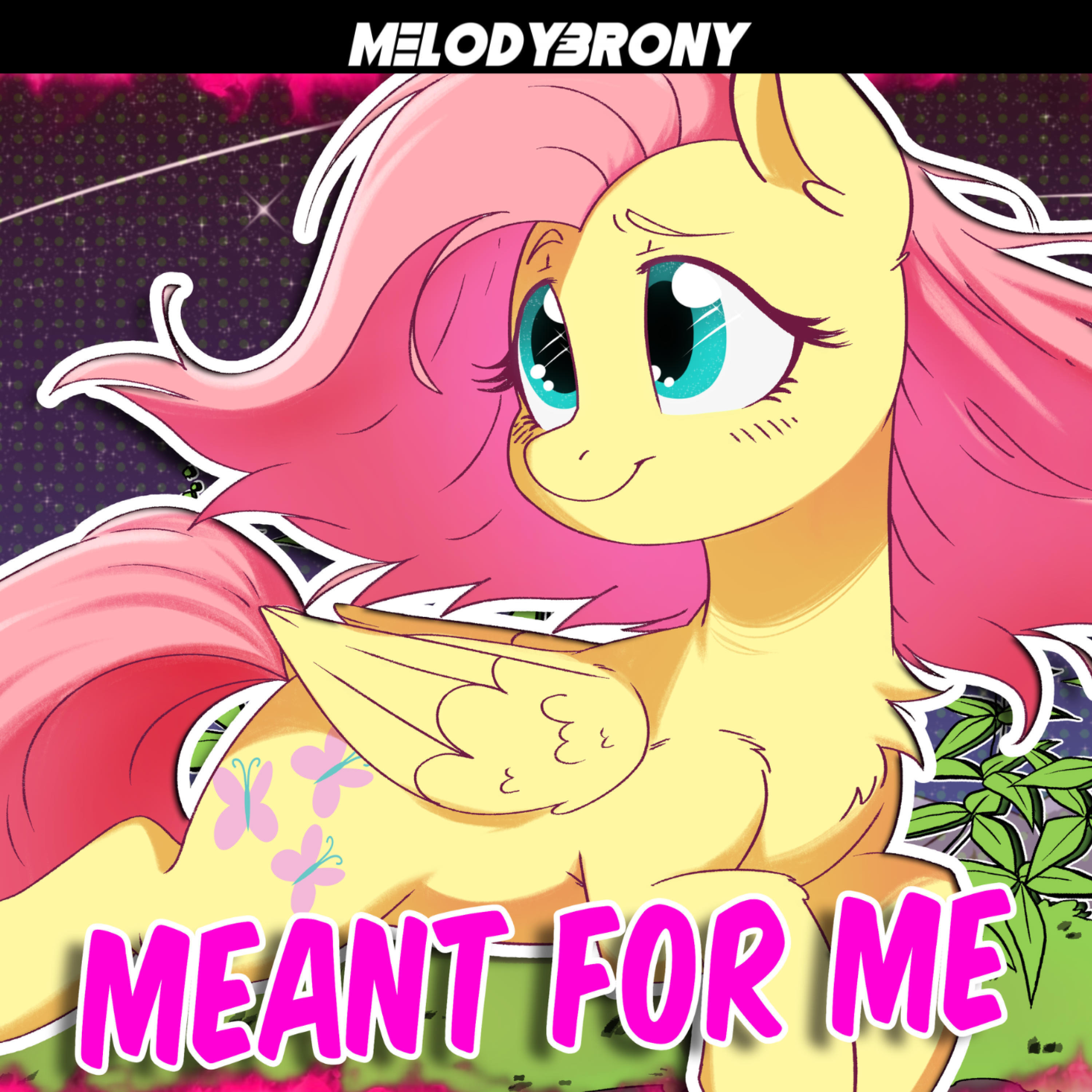 Релиз Meant For Me