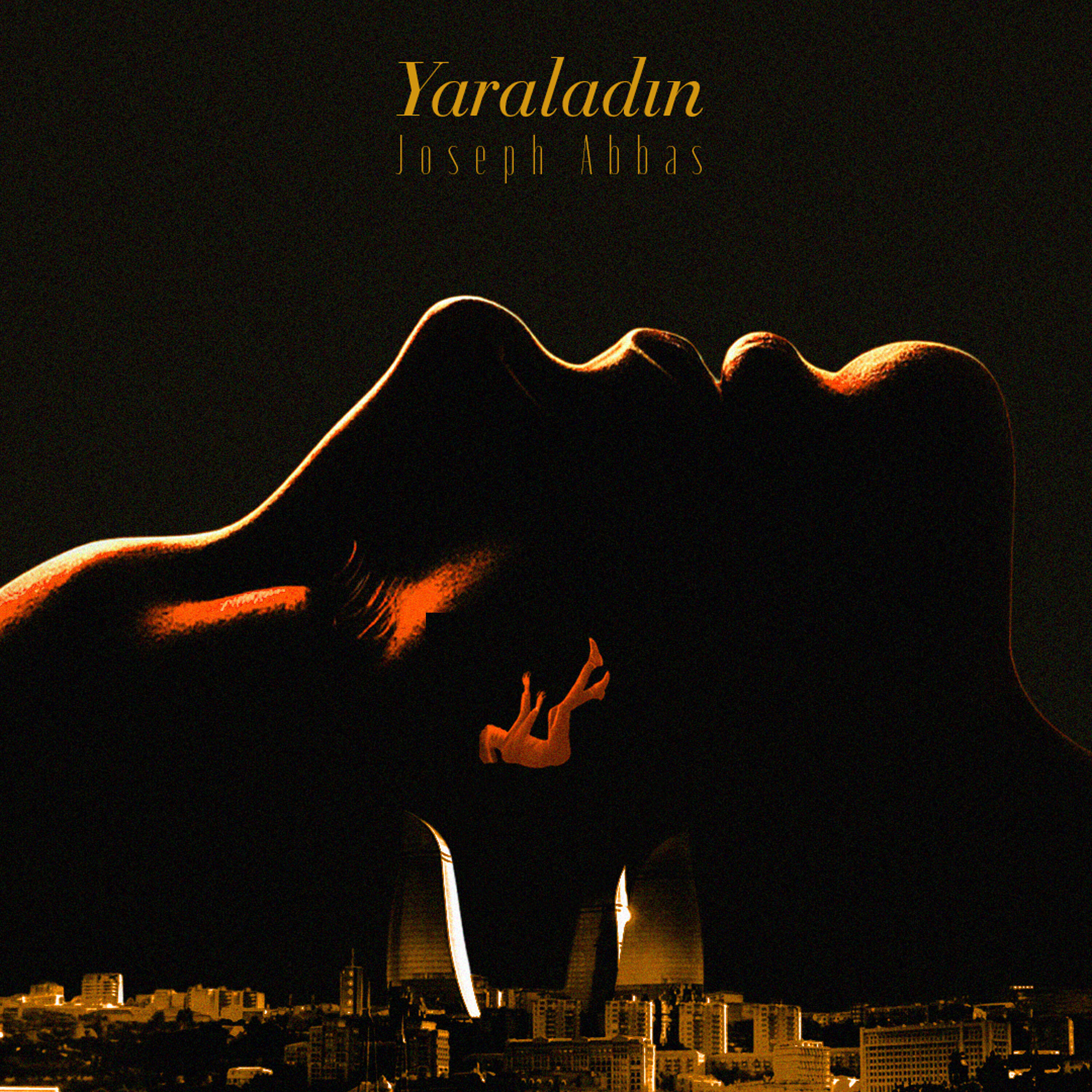 Релиз Yaraladın