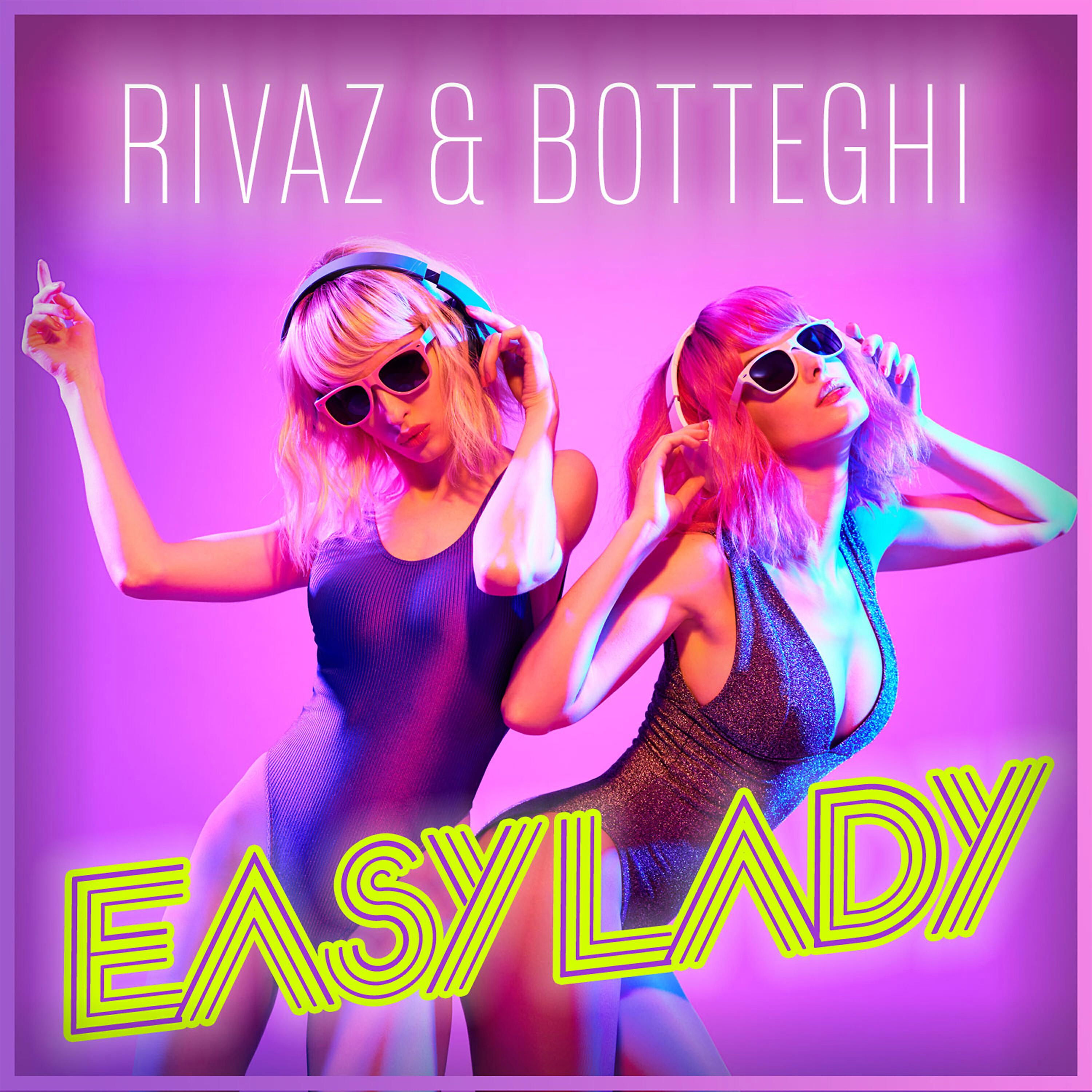 Релиз Easy Lady