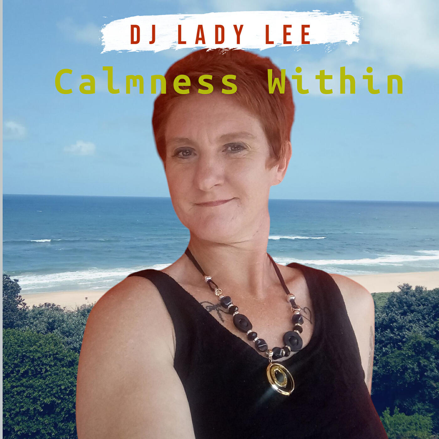 Релиз Calmness Within