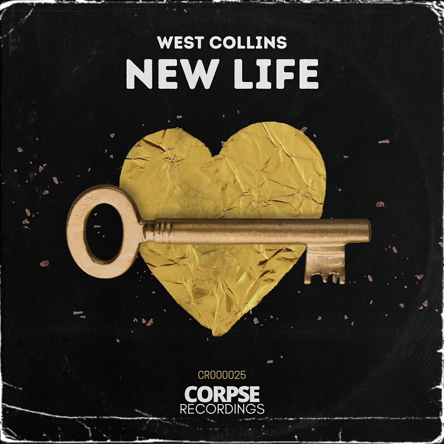 Релиз New Life