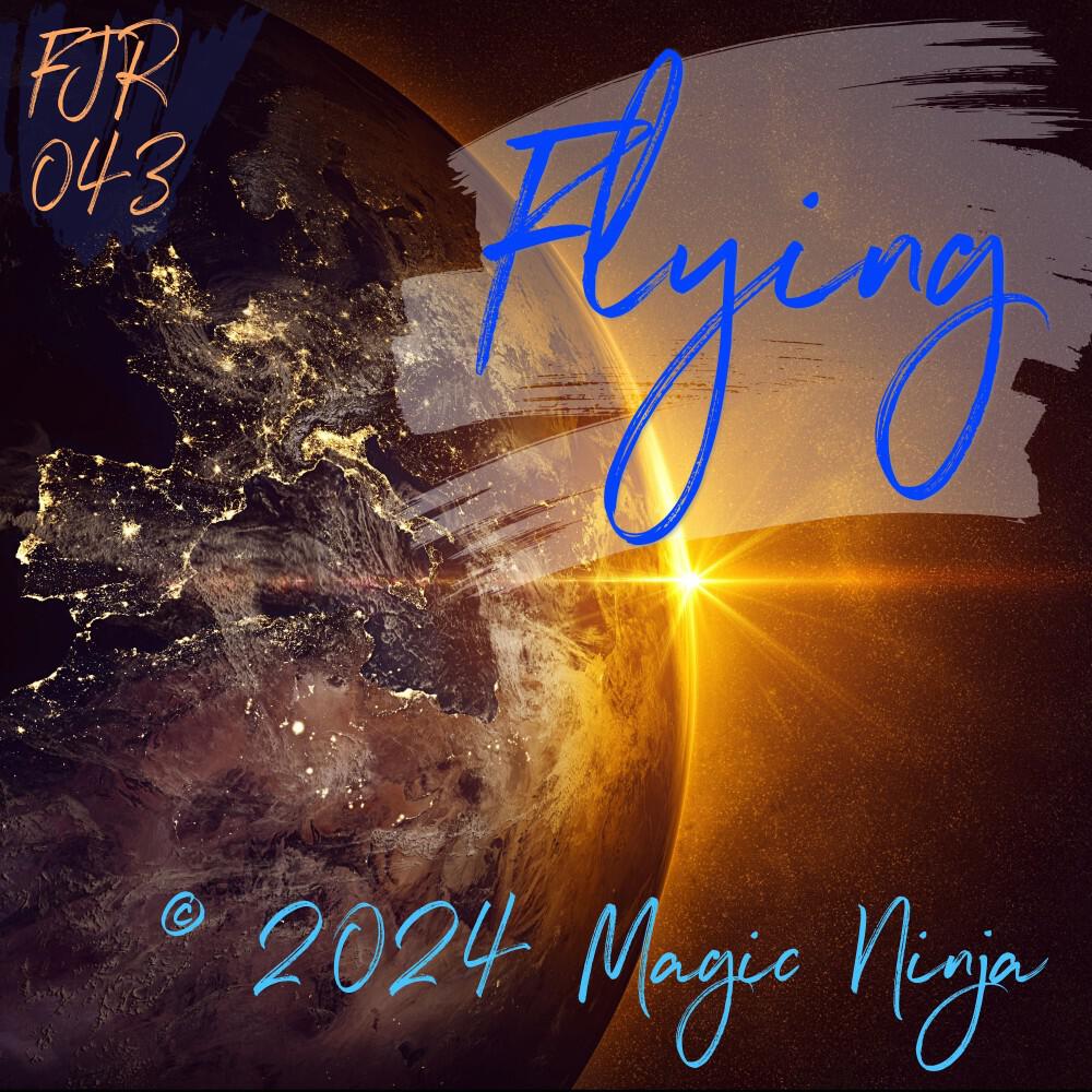 Релиз Flying