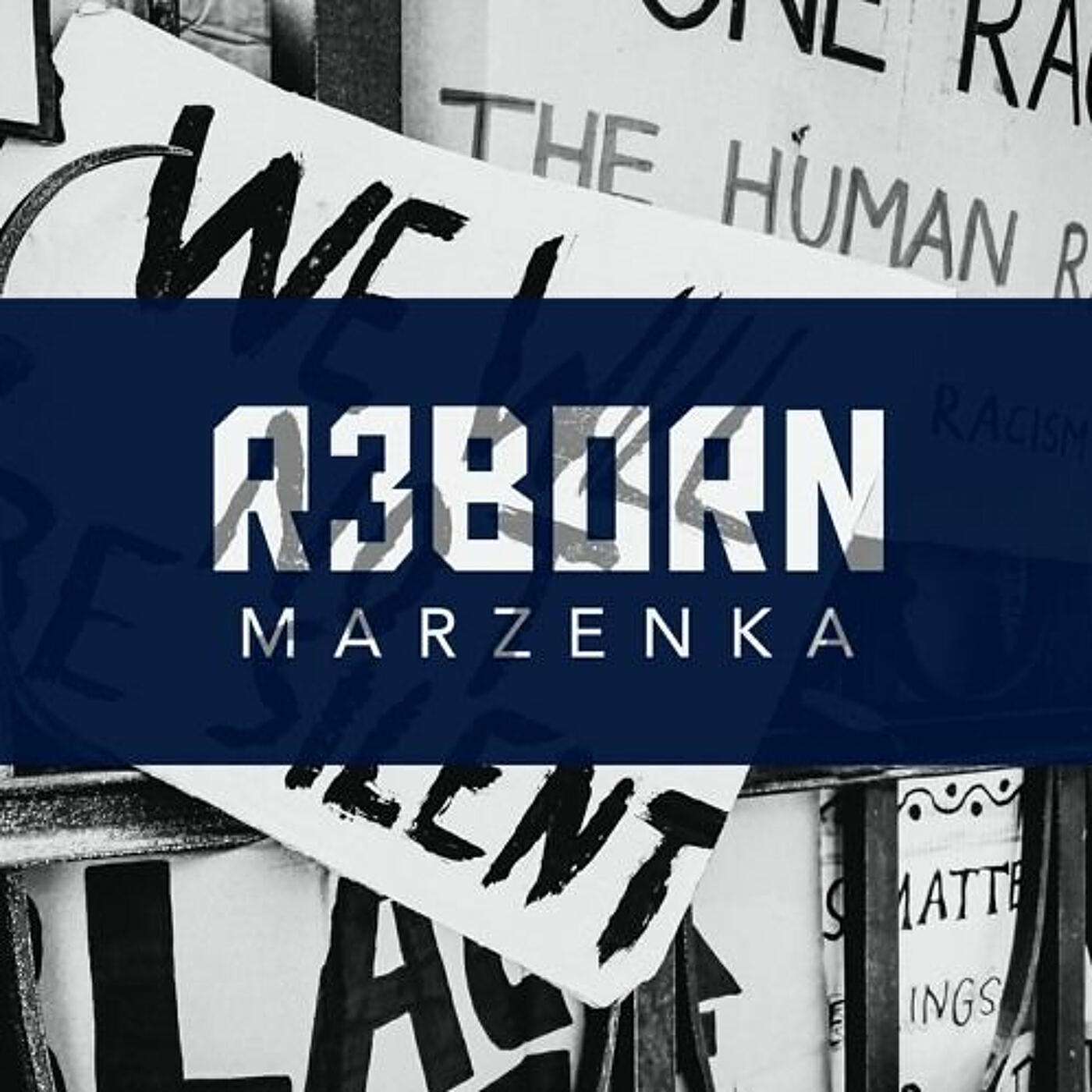 Релиз R3born