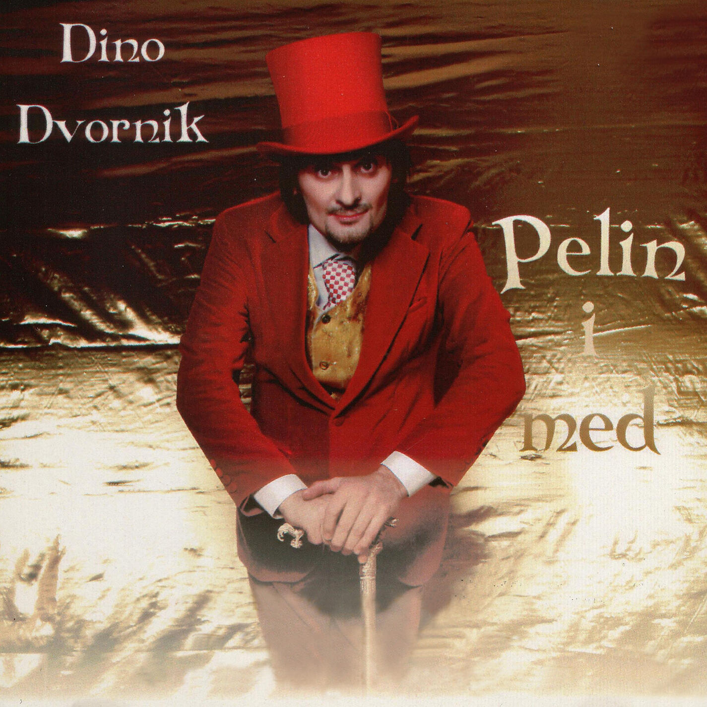 Релиз Pelin I Med