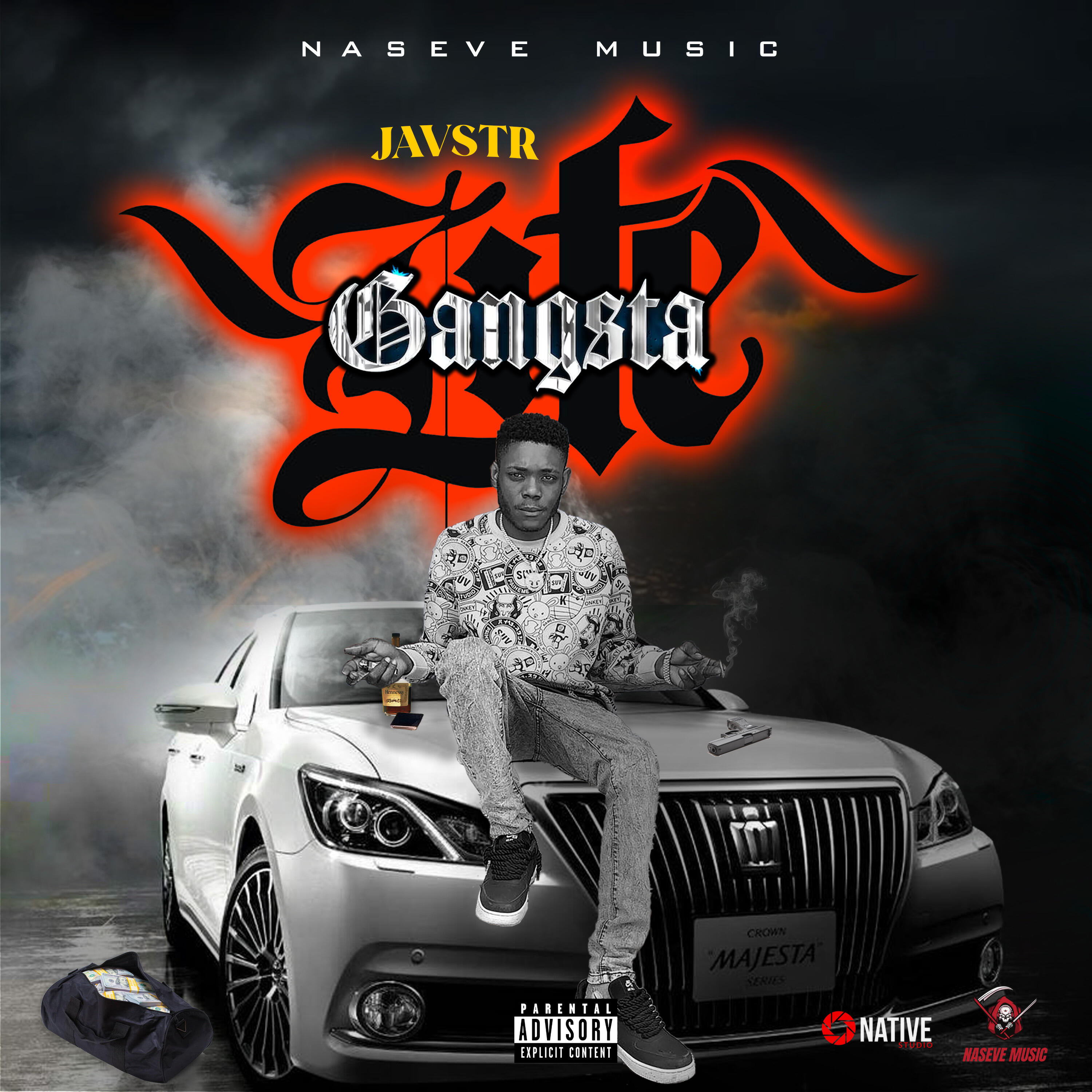 Релиз Gangsta Life