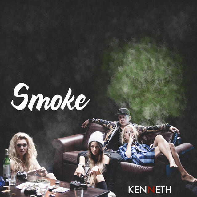 Релиз Smoke