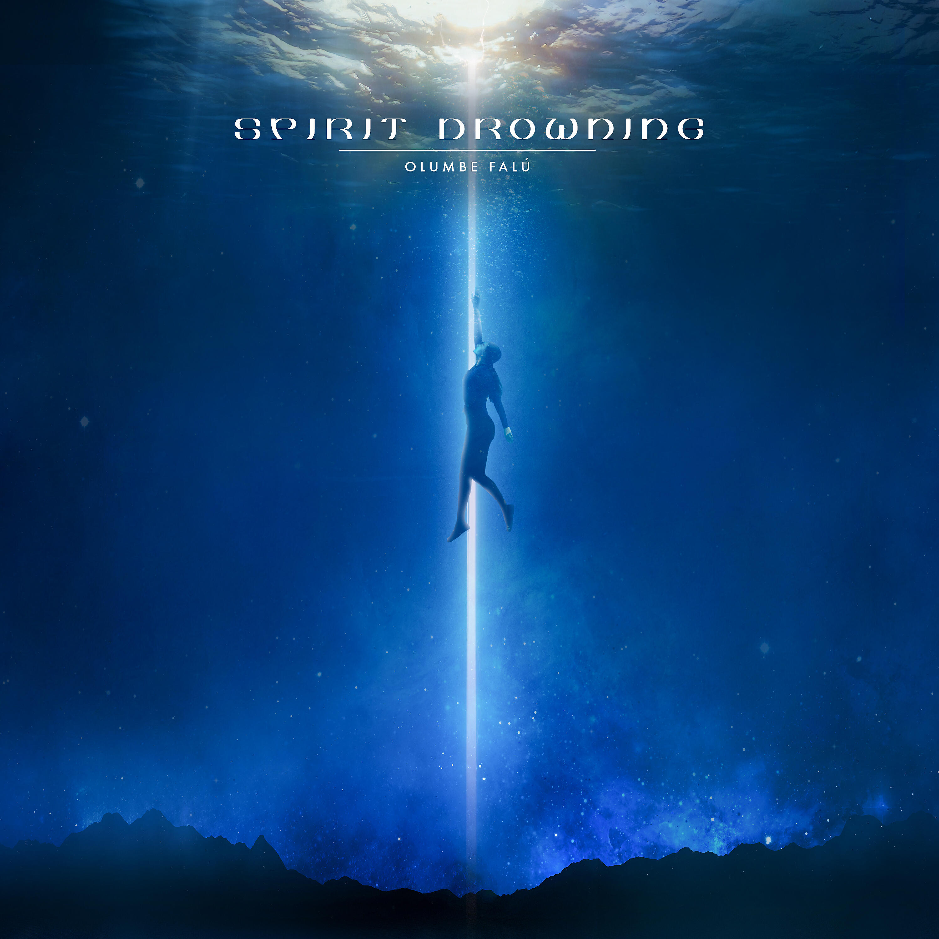 Релиз Spirit Drowning