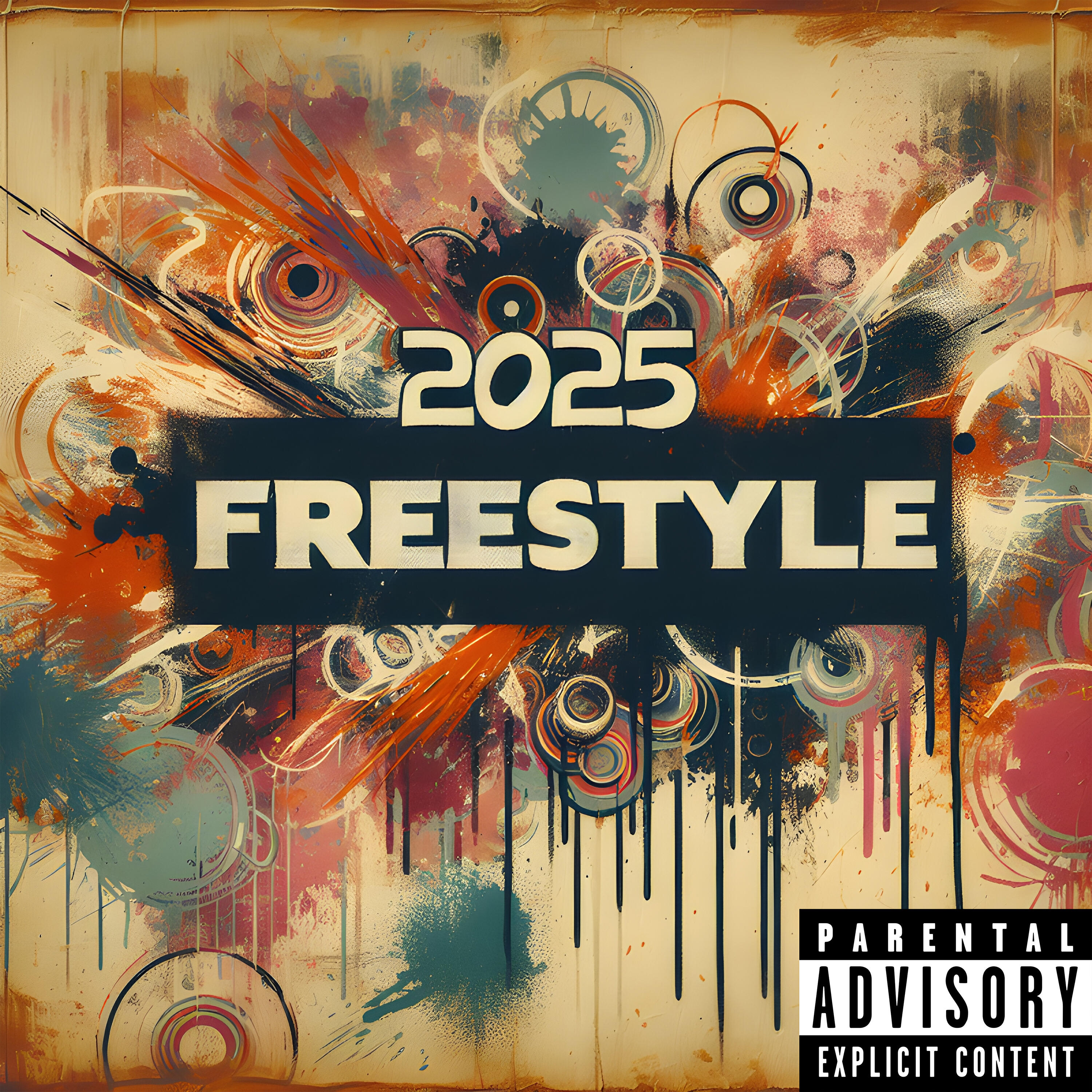 Релиз 2025 FREESTYLE