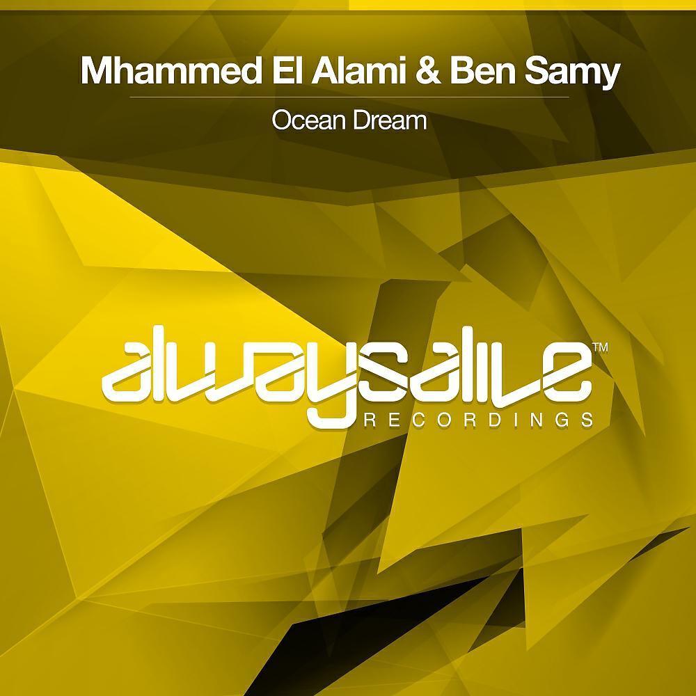 Ben Samy