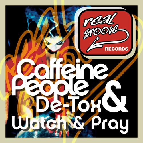 Релиз Watch & Pray