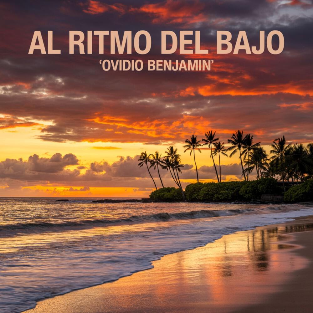 Релиз Al Ritmo del Bajo (Kizomba 2025)
