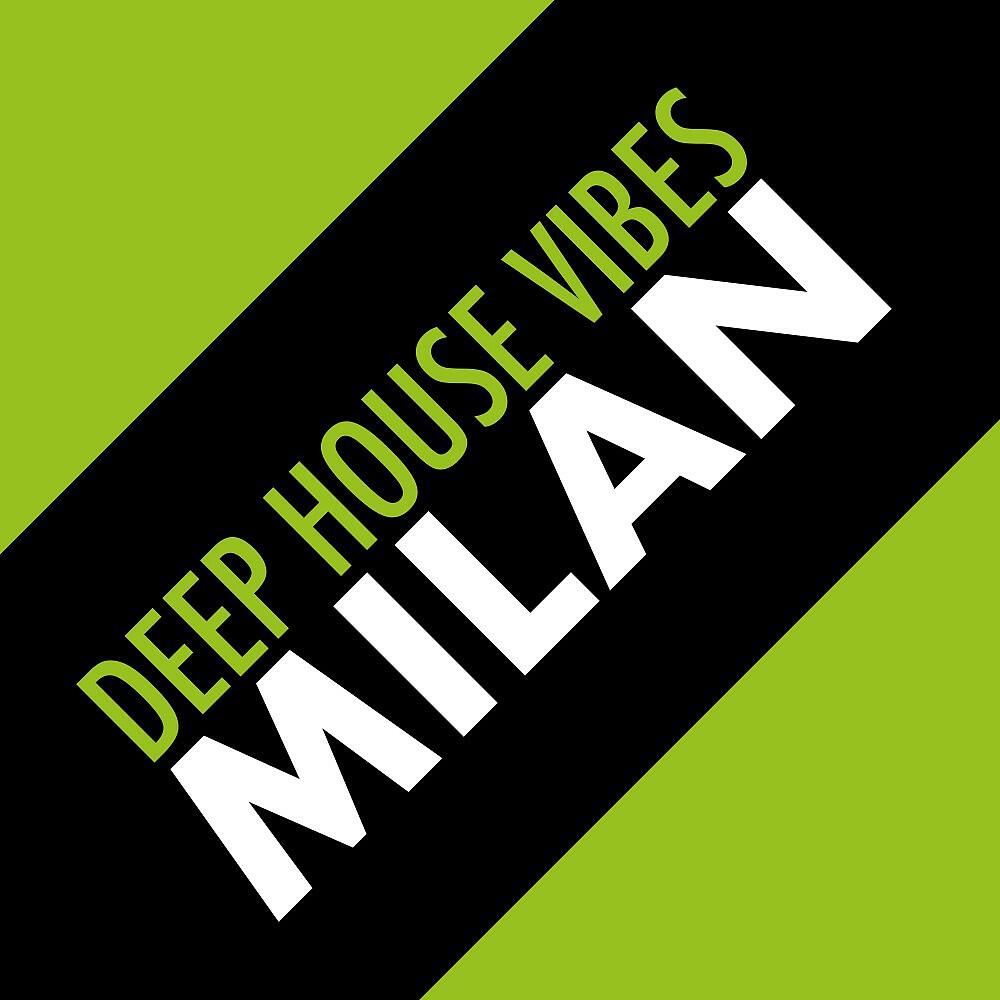 Релиз Deep House Vibes Milan