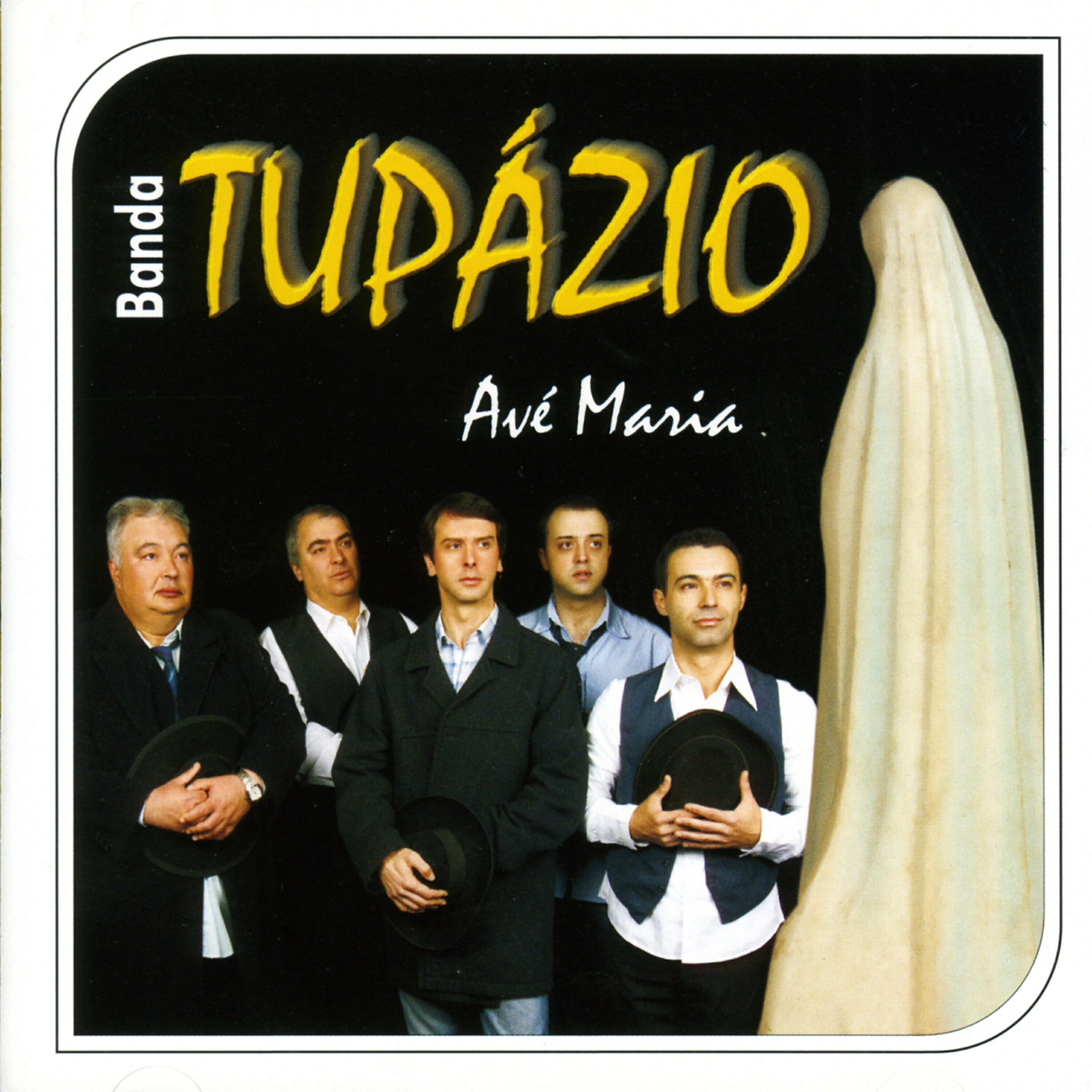 Banda Tupázio