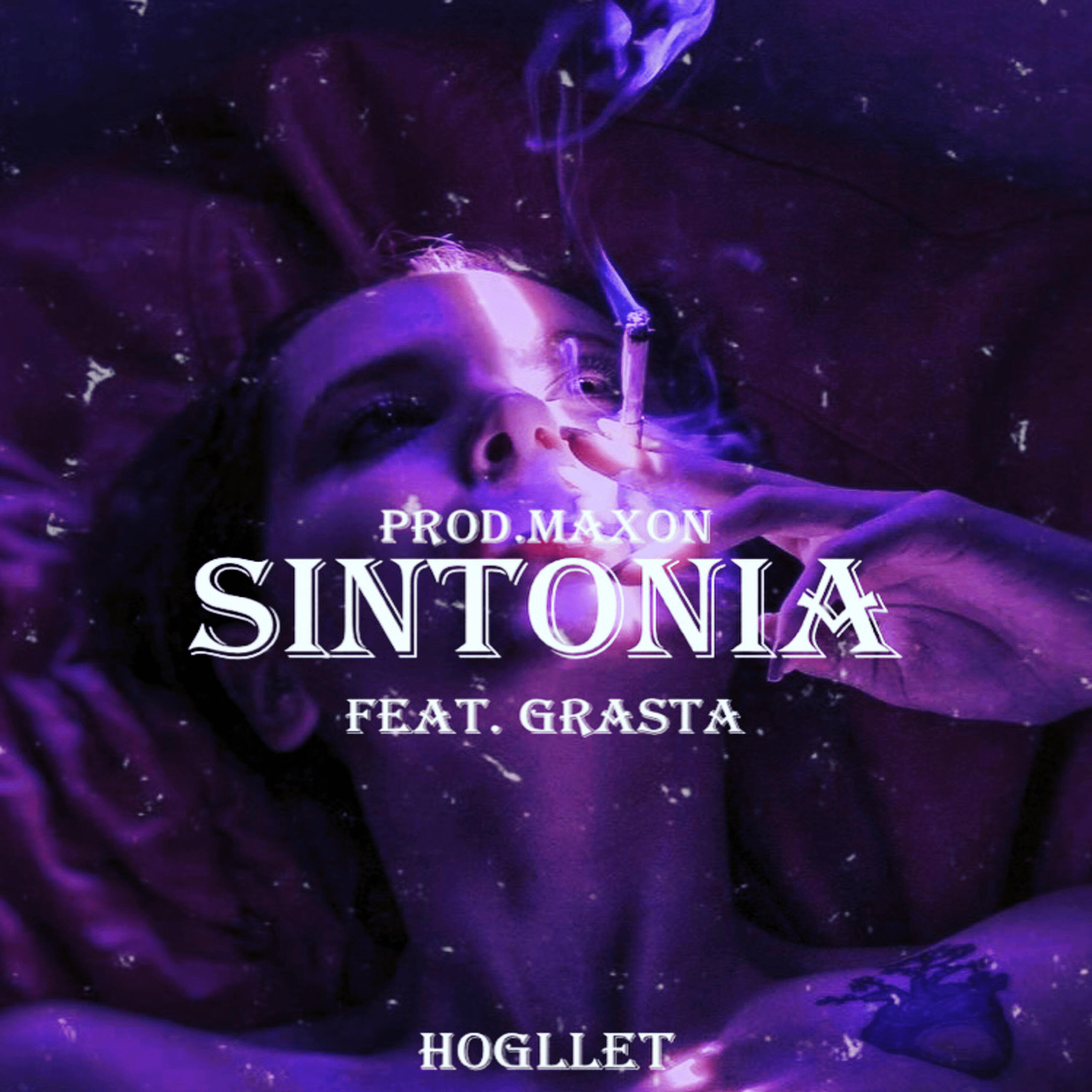 Релиз Sintonia