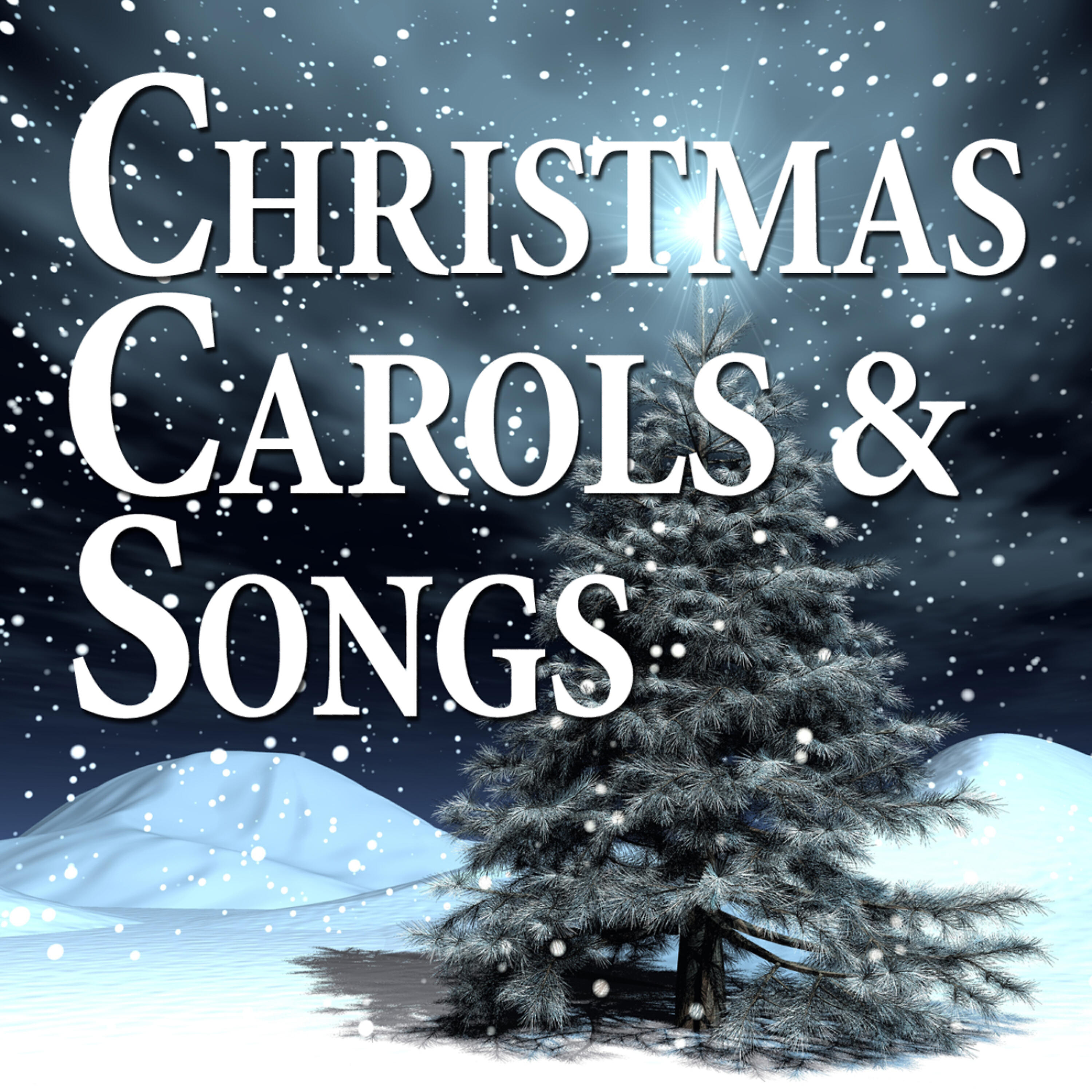 Релиз Christmas Carols & Songs