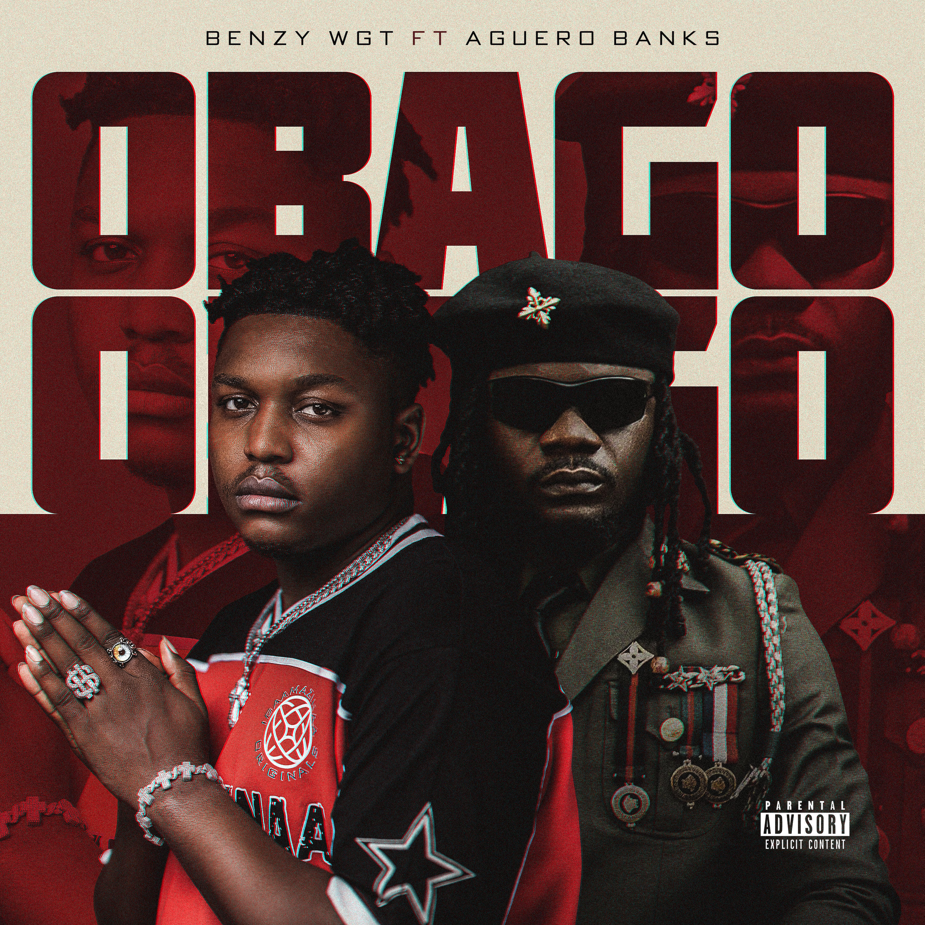 Релиз Obago