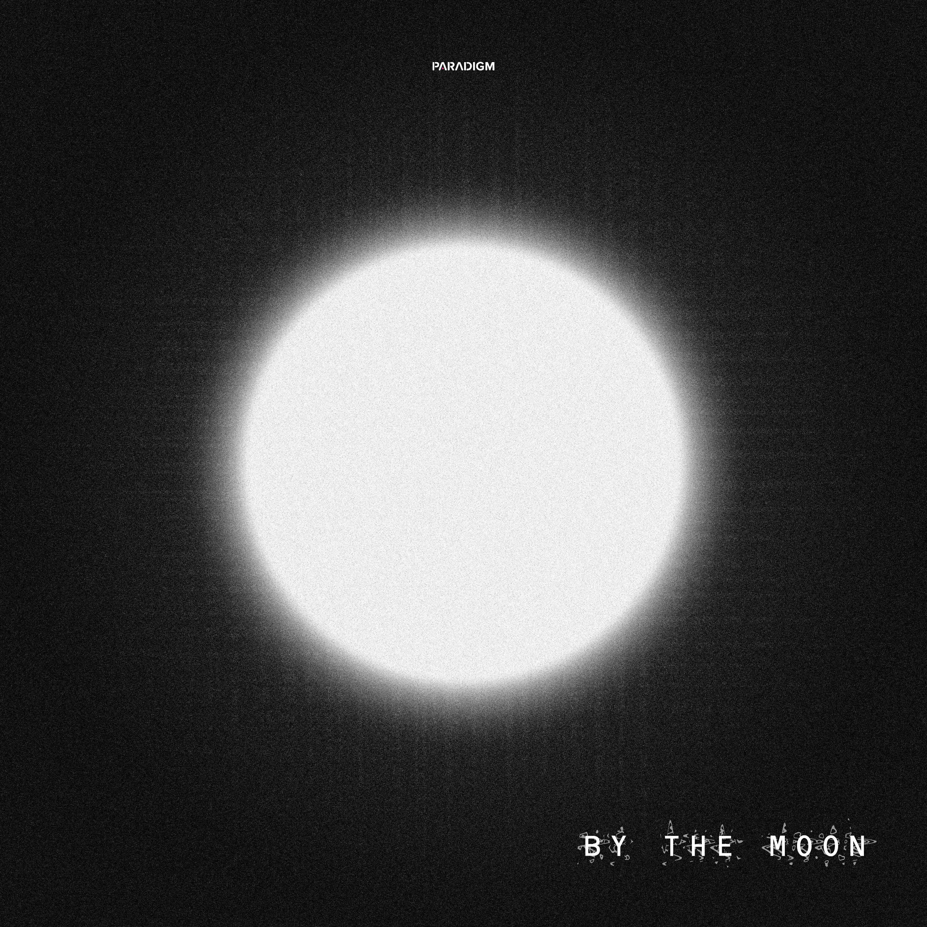 Релиз By the moon