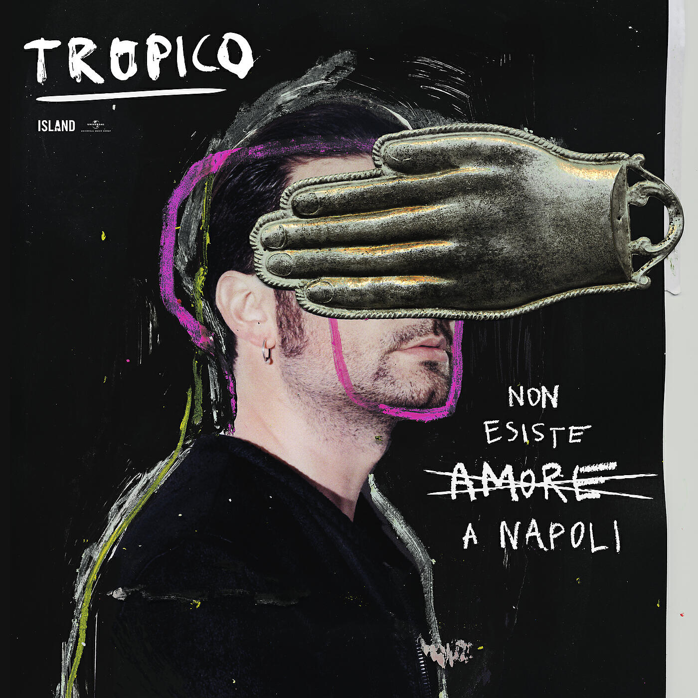 Релиз Non Esiste Amore A Napoli