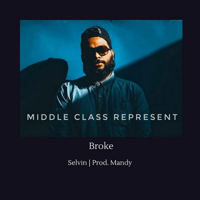 Релиз Broke