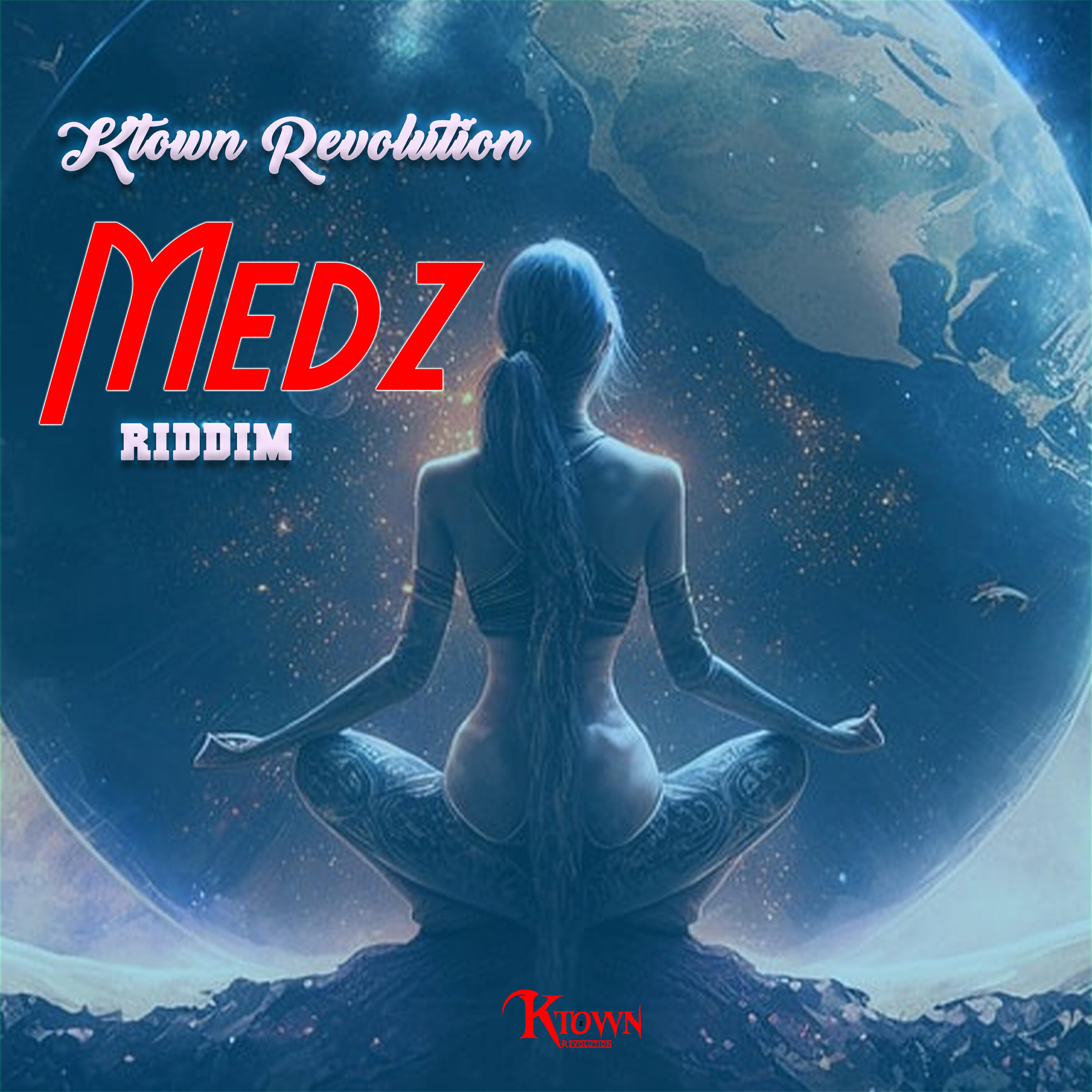 Релиз Medz Riddim