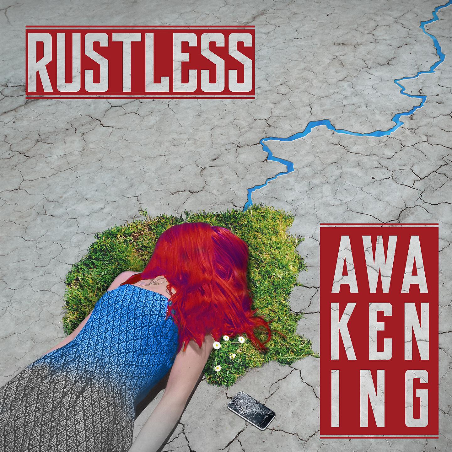 Релиз Awakening