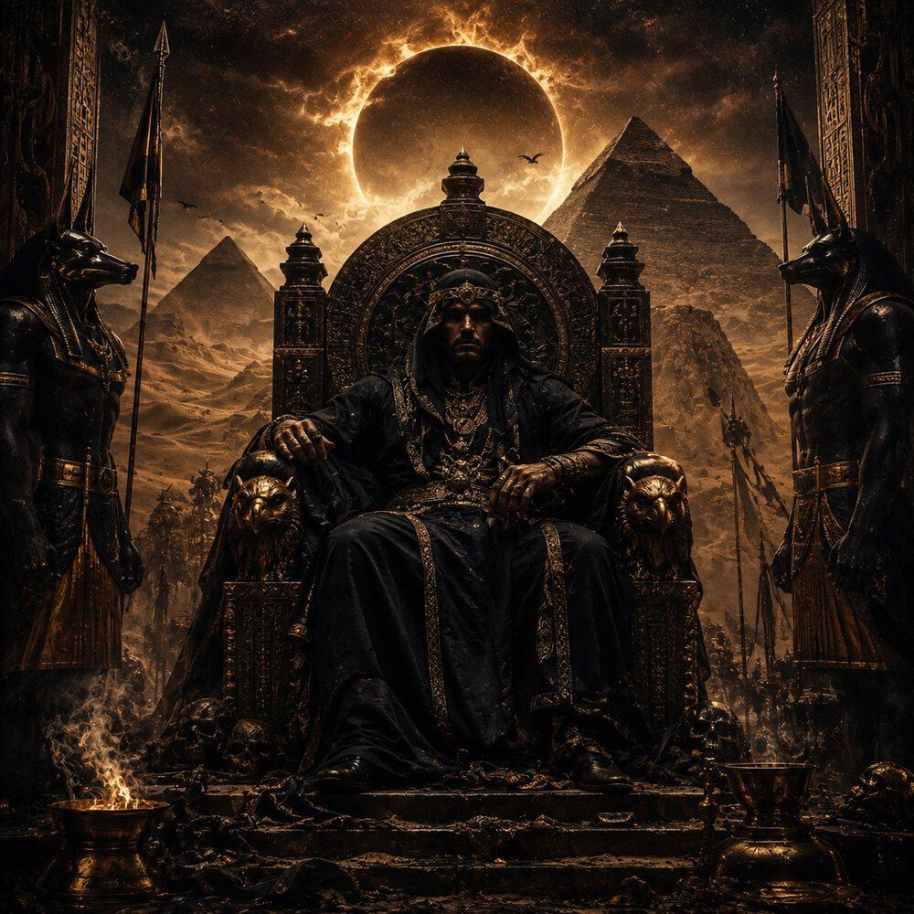 Релиз Eternal Kings