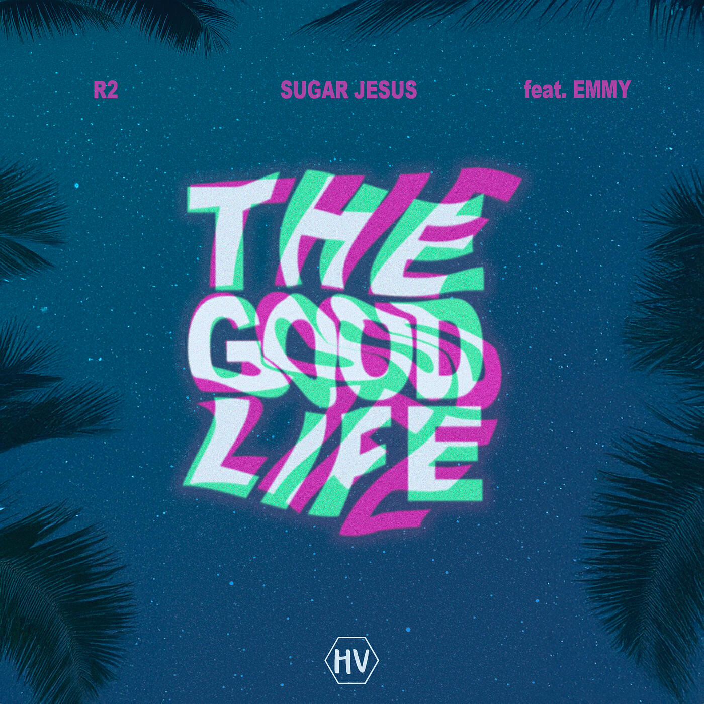 Релиз The Good Life