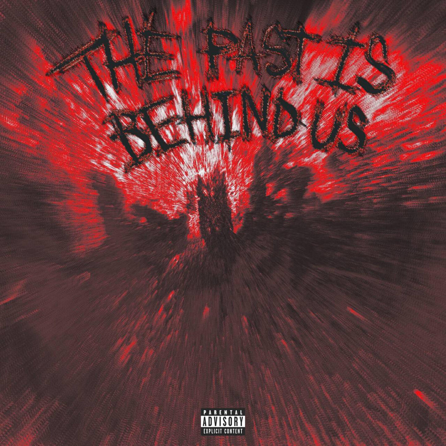Релиз The Past Is Behind Us [prod. by Frozen Blade]