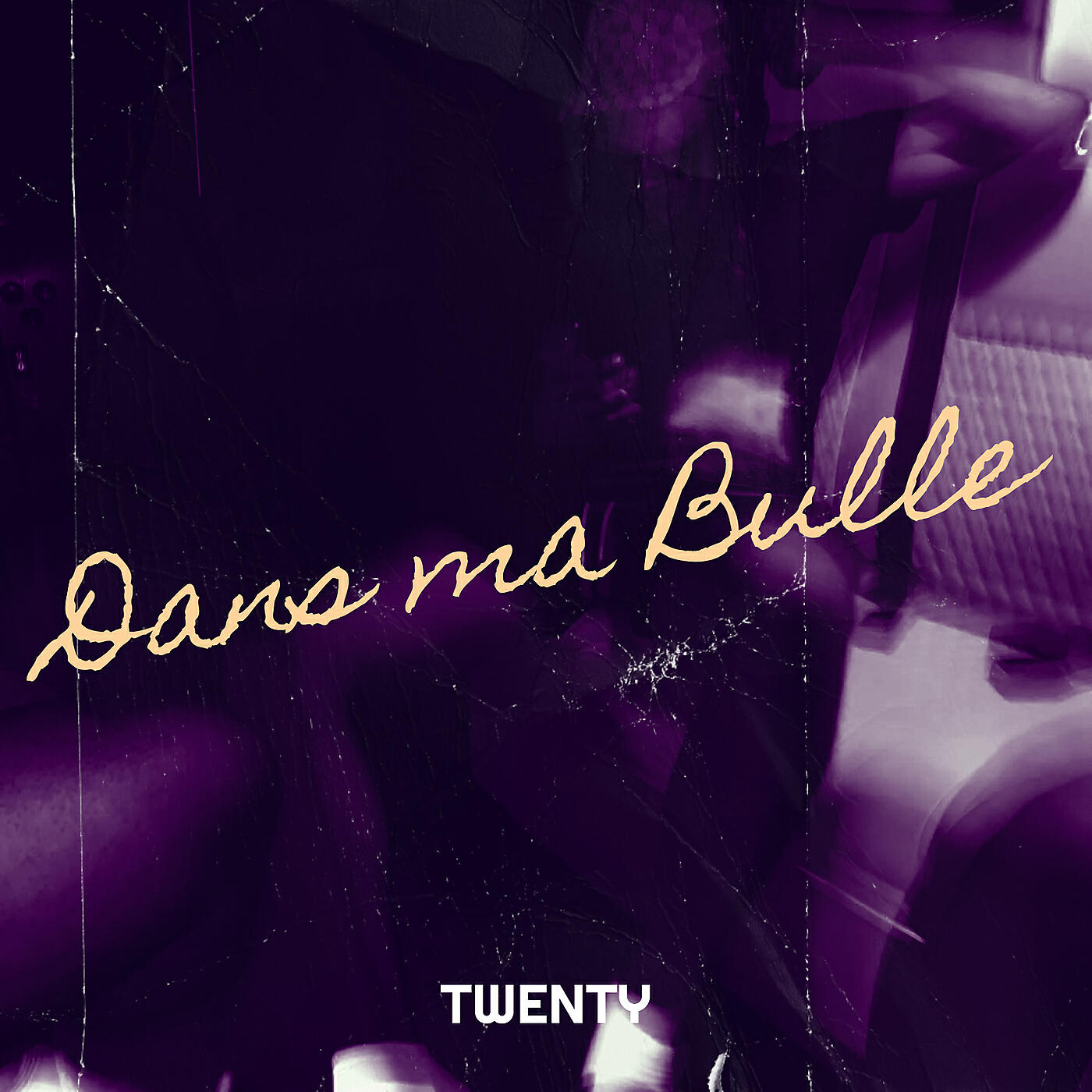 Релиз Dans ma Bulle