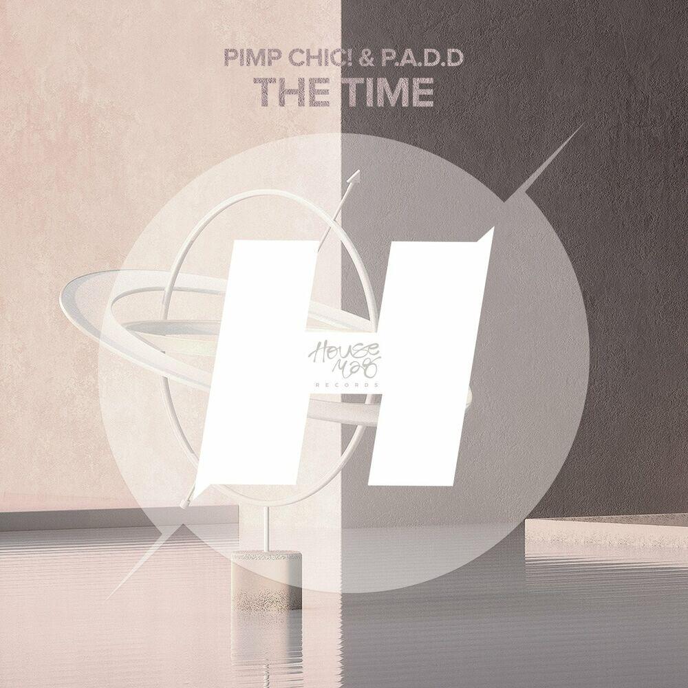 Релиз The Time
