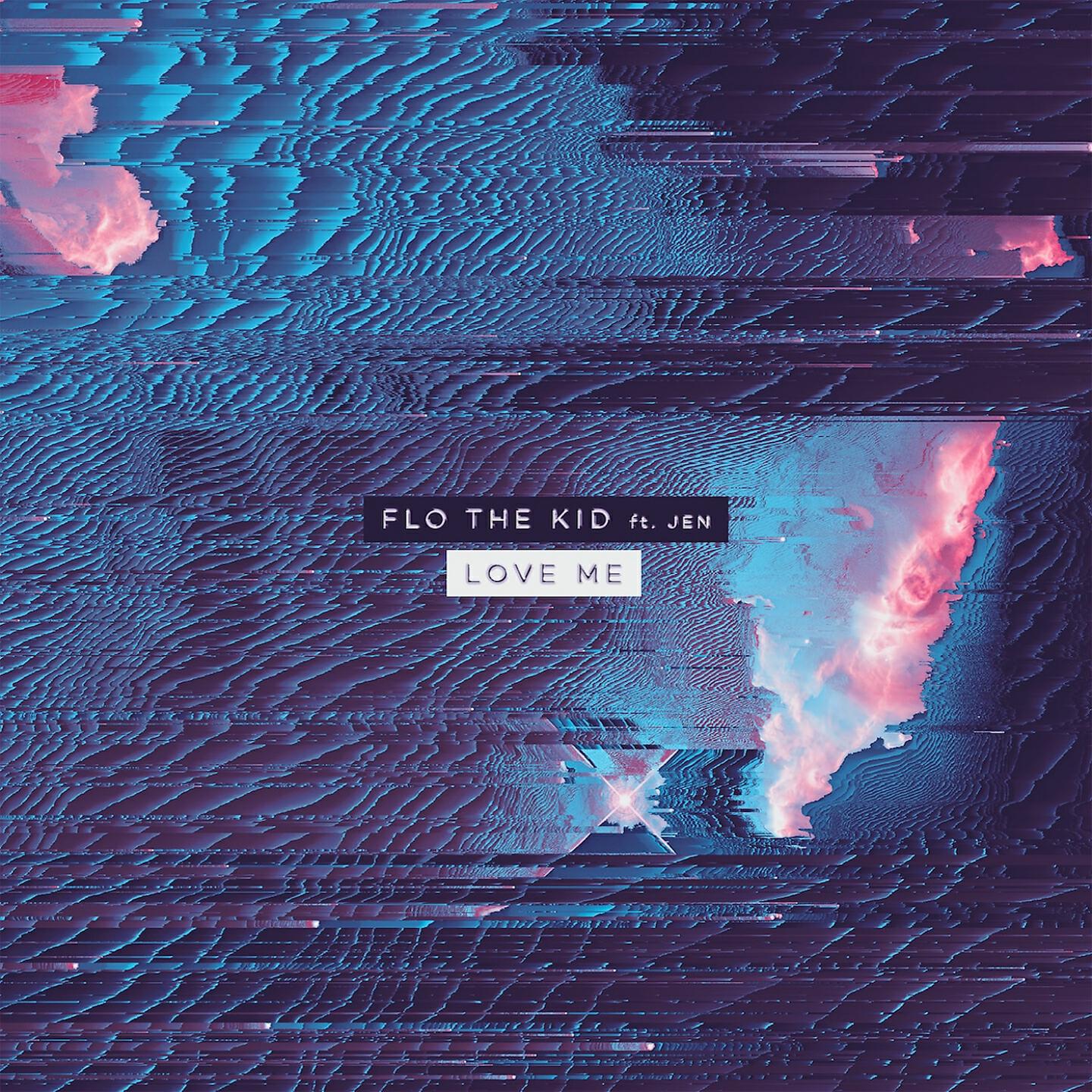 Релиз Love Me