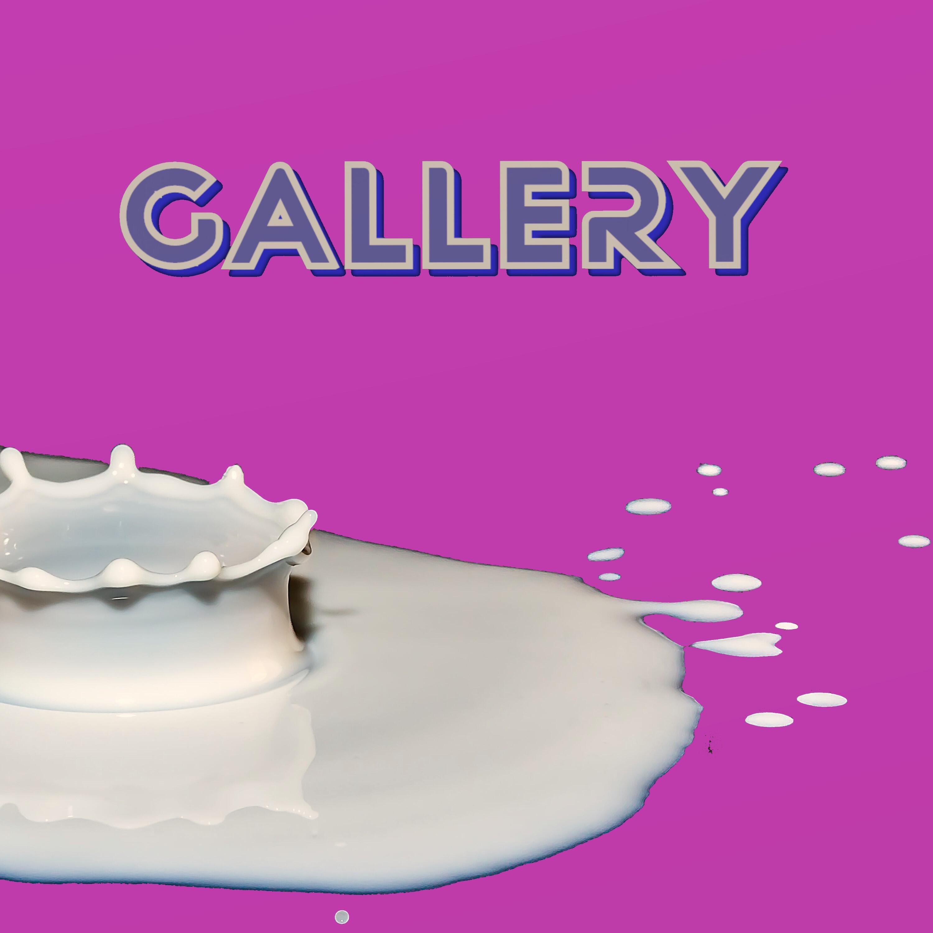 Релиз Gallery