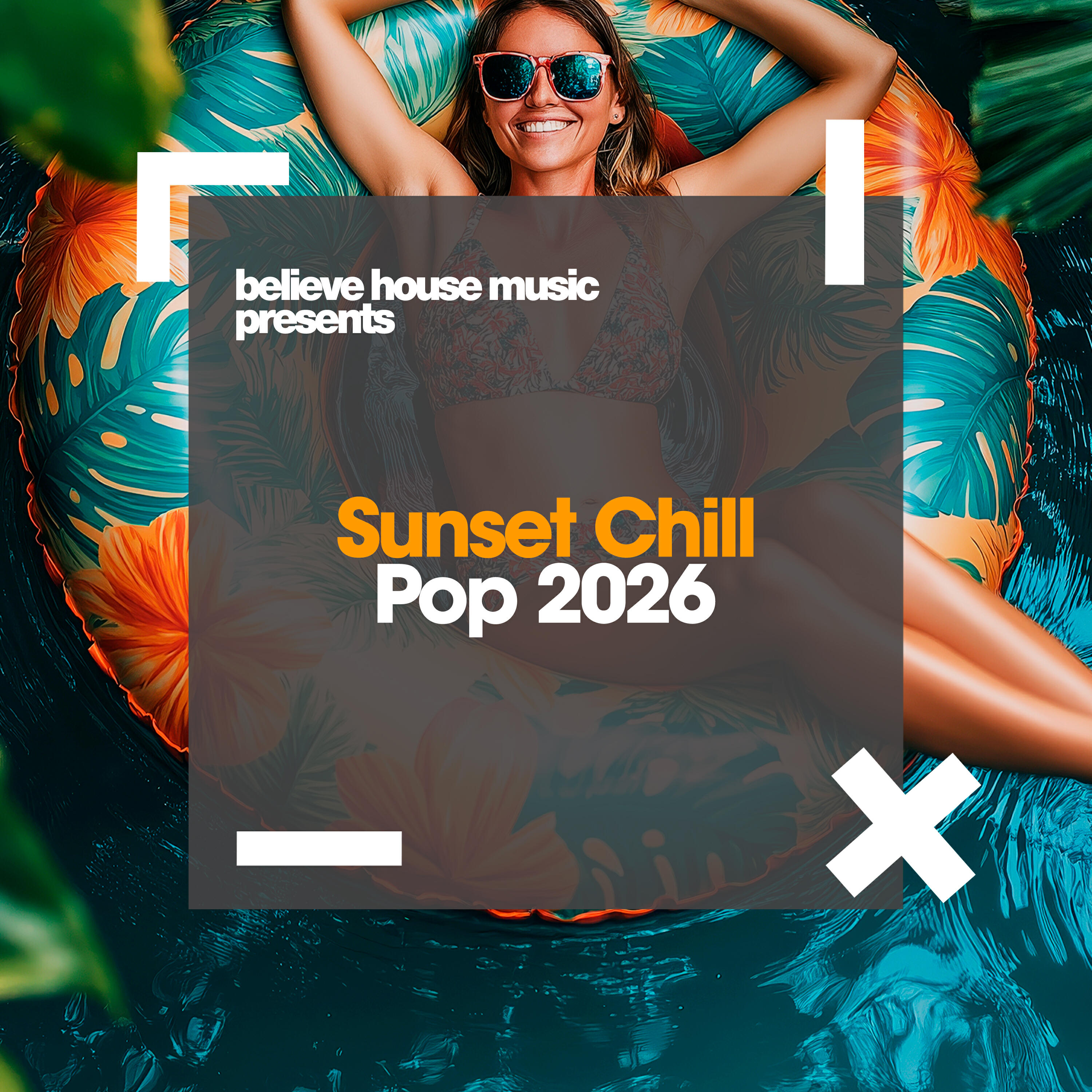 Релиз Sunset Chill Pop 2026